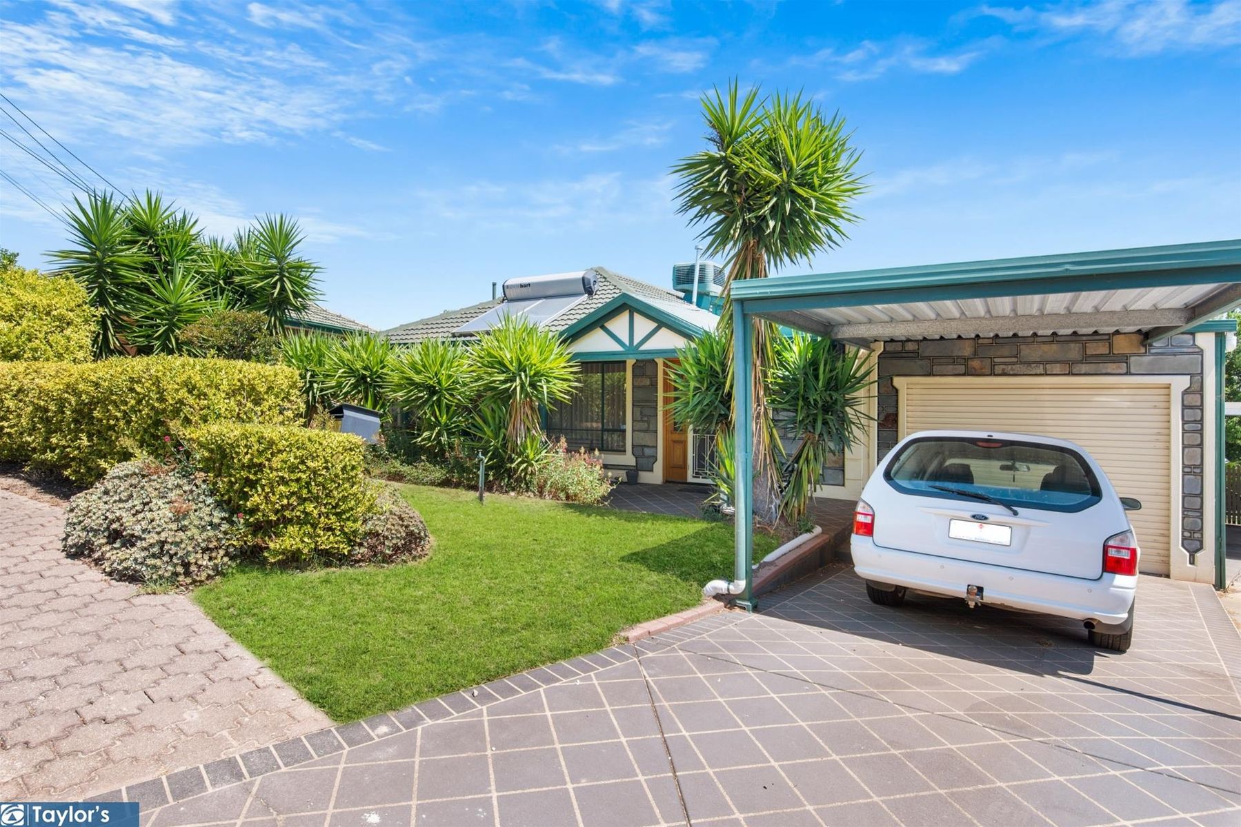 47 Mcmahon Avenue, Para Hills SA 5096