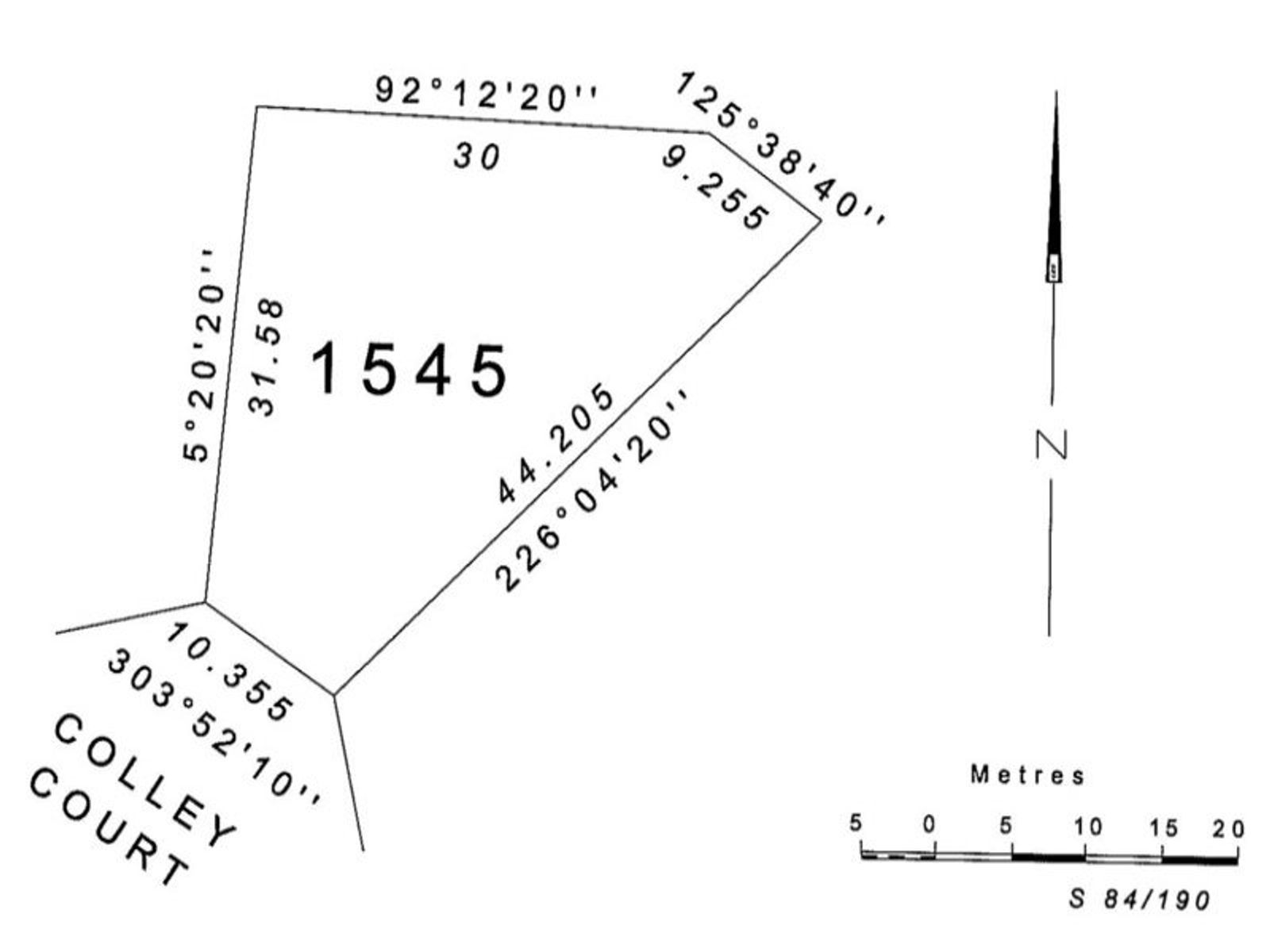 5 Colley Court, Moulden NT 0830, Moulden - Thumbnail 3