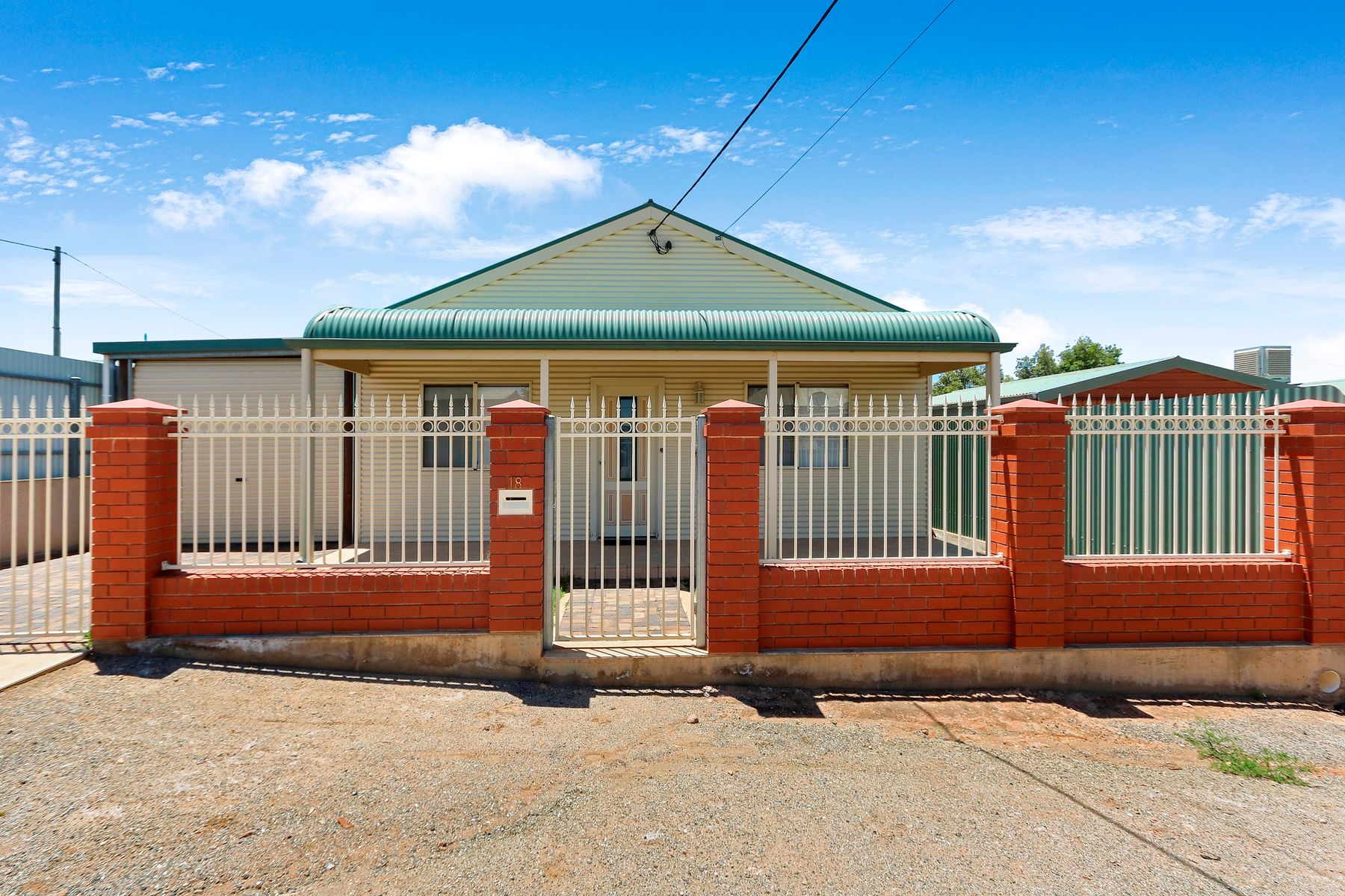 18 Zebina Street, Broken Hill NSW 2880