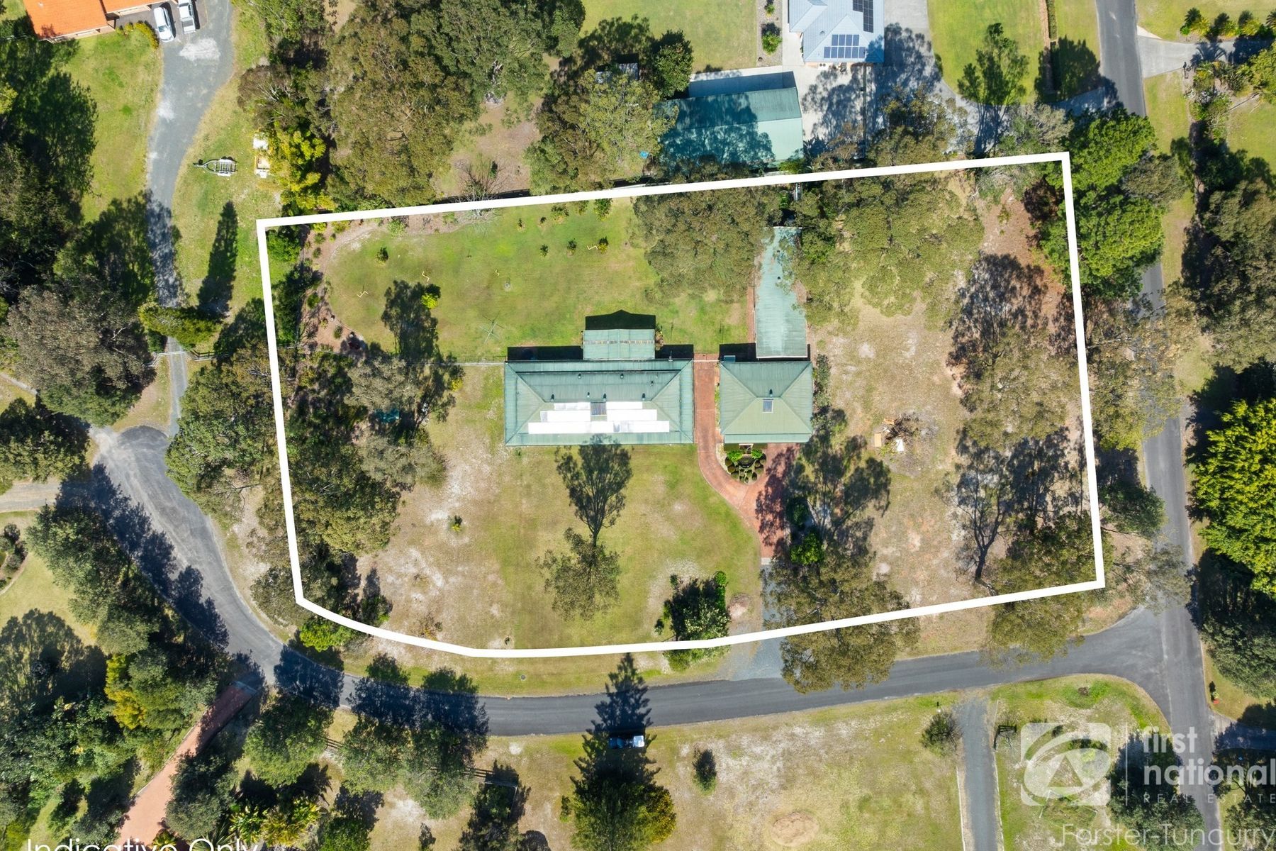 1 Gunsynd Close, Tuncurry NSW 2428, Tuncurry - Thumbnail 3