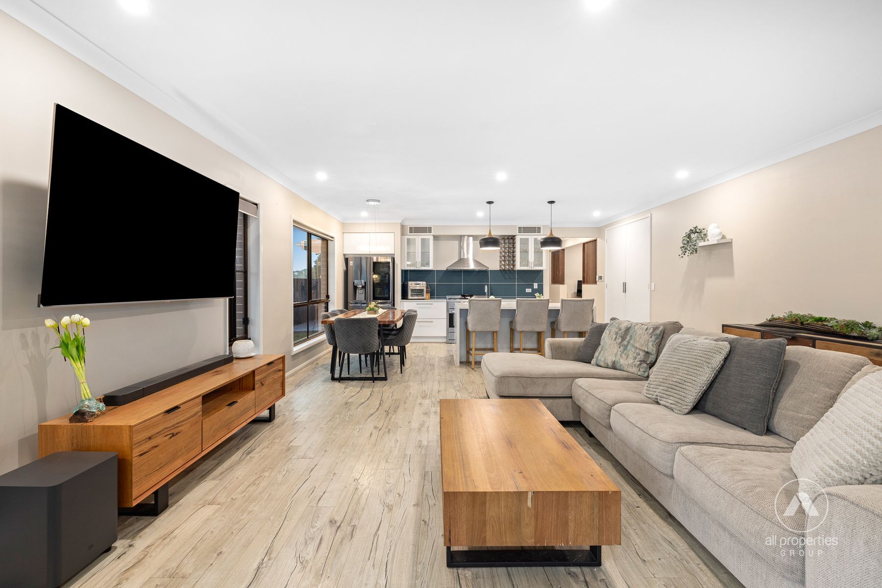 33 Gordon Street, Ormeau Hills QLD 4208, Ormeau Hills - Thumbnail 4