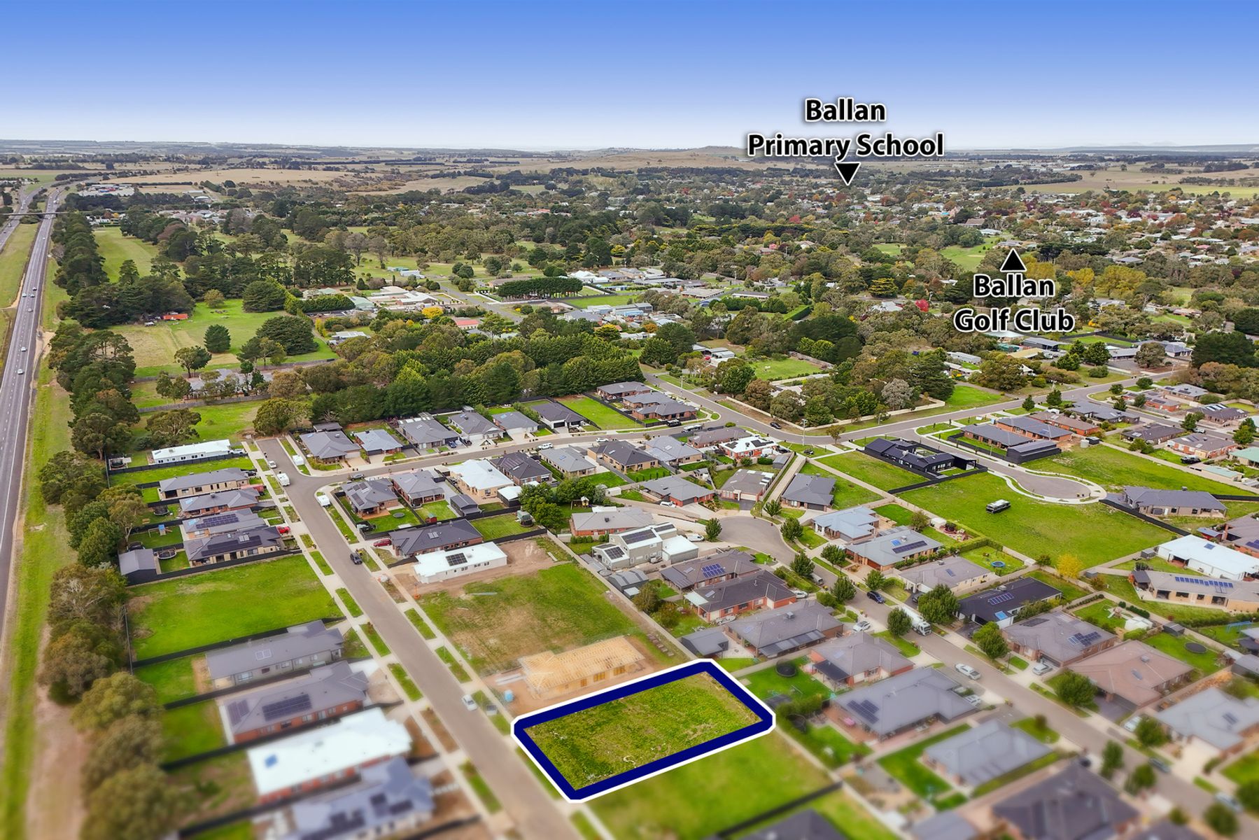 10 Luis Street, Ballan VIC 3342, Ballan - Thumbnail 4