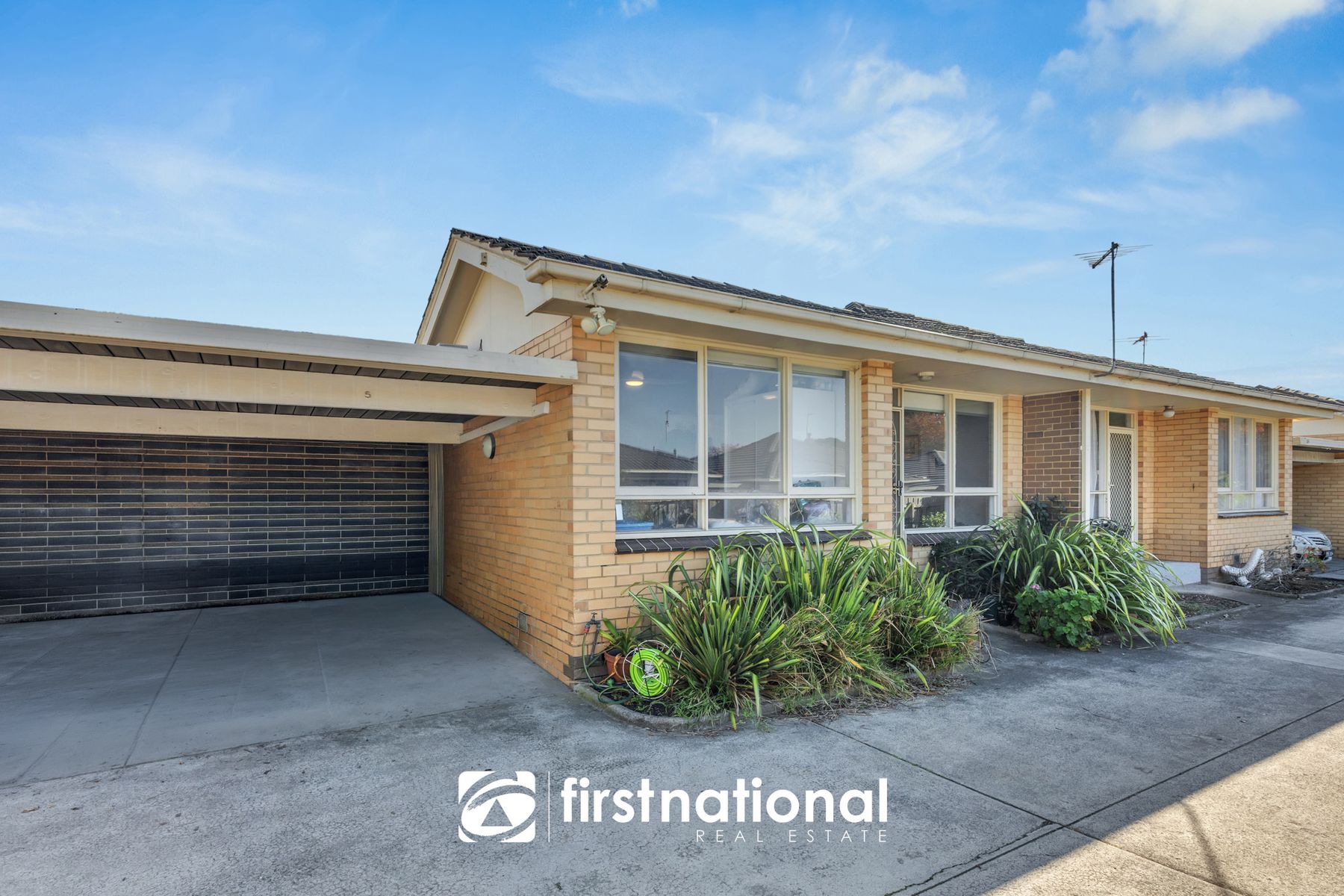 5/10 MacPherson Street, Dandenong VIC 3175, Dandenong - Image 1