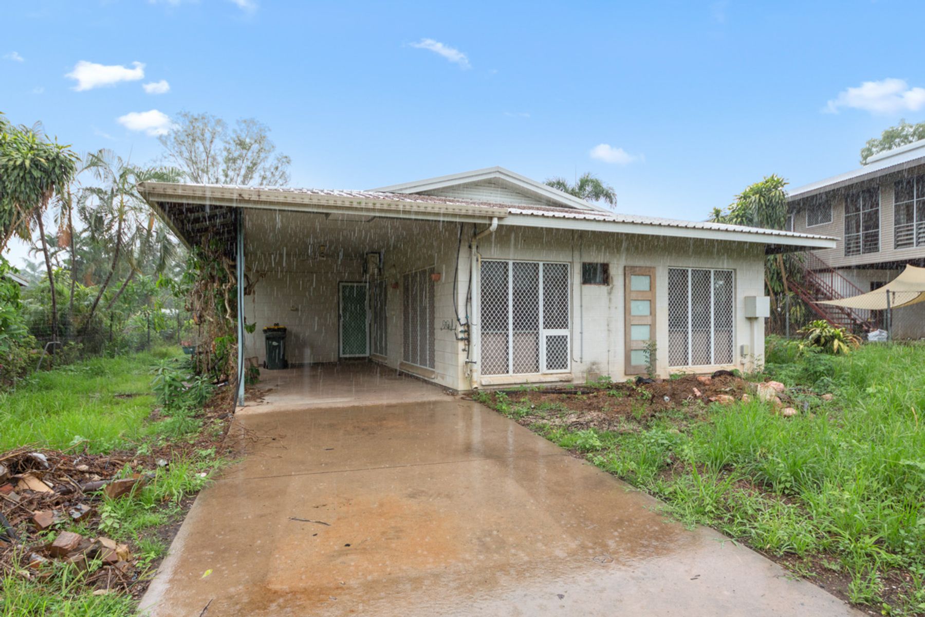 36 Woodroffe Avenue, Woodroffe NT 0830, Woodroffe - Thumbnail 2