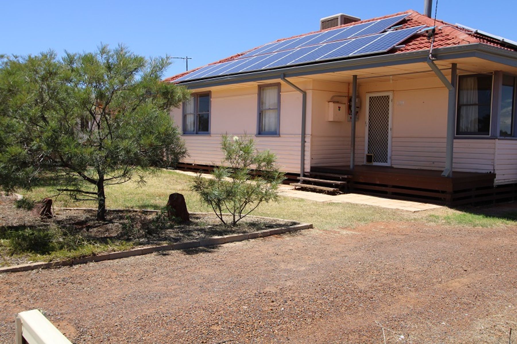 121 Lindsay Street, Coolgardie WA 6429