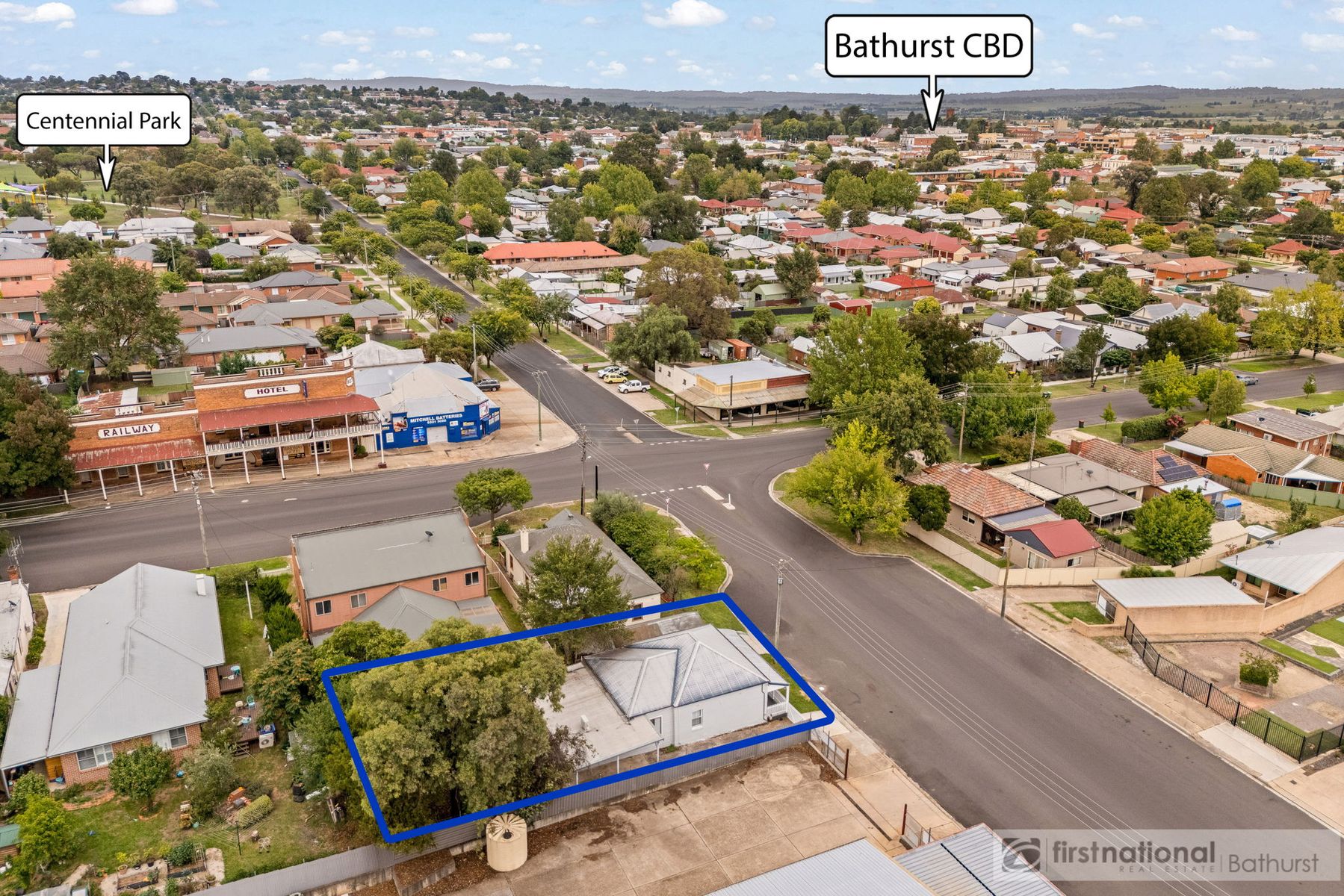 28 Lambert Street, Bathurst NSW 2795, Bathurst - Thumbnail 4
