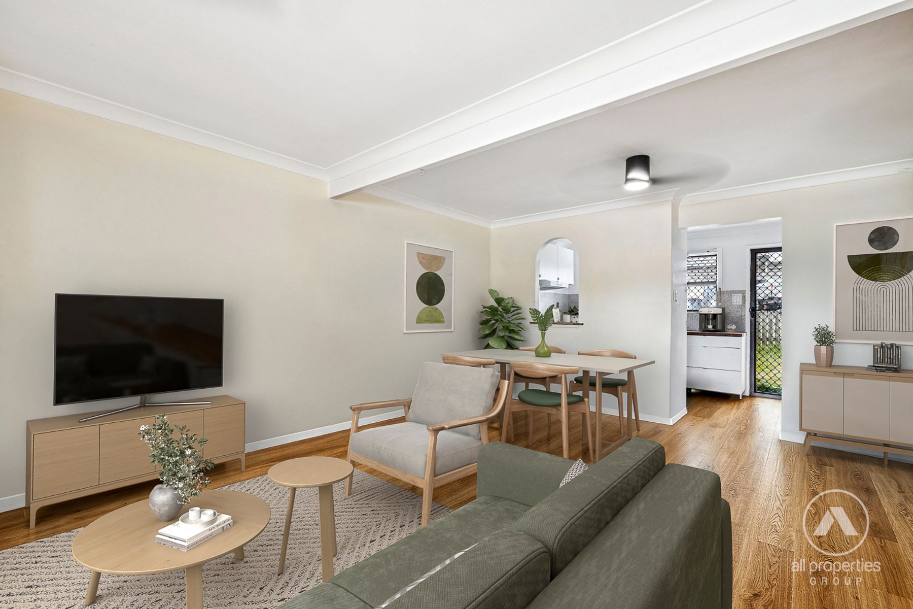 4/31 Defiance Road, Woodridge QLD 4114, Woodridge - Thumbnail 3