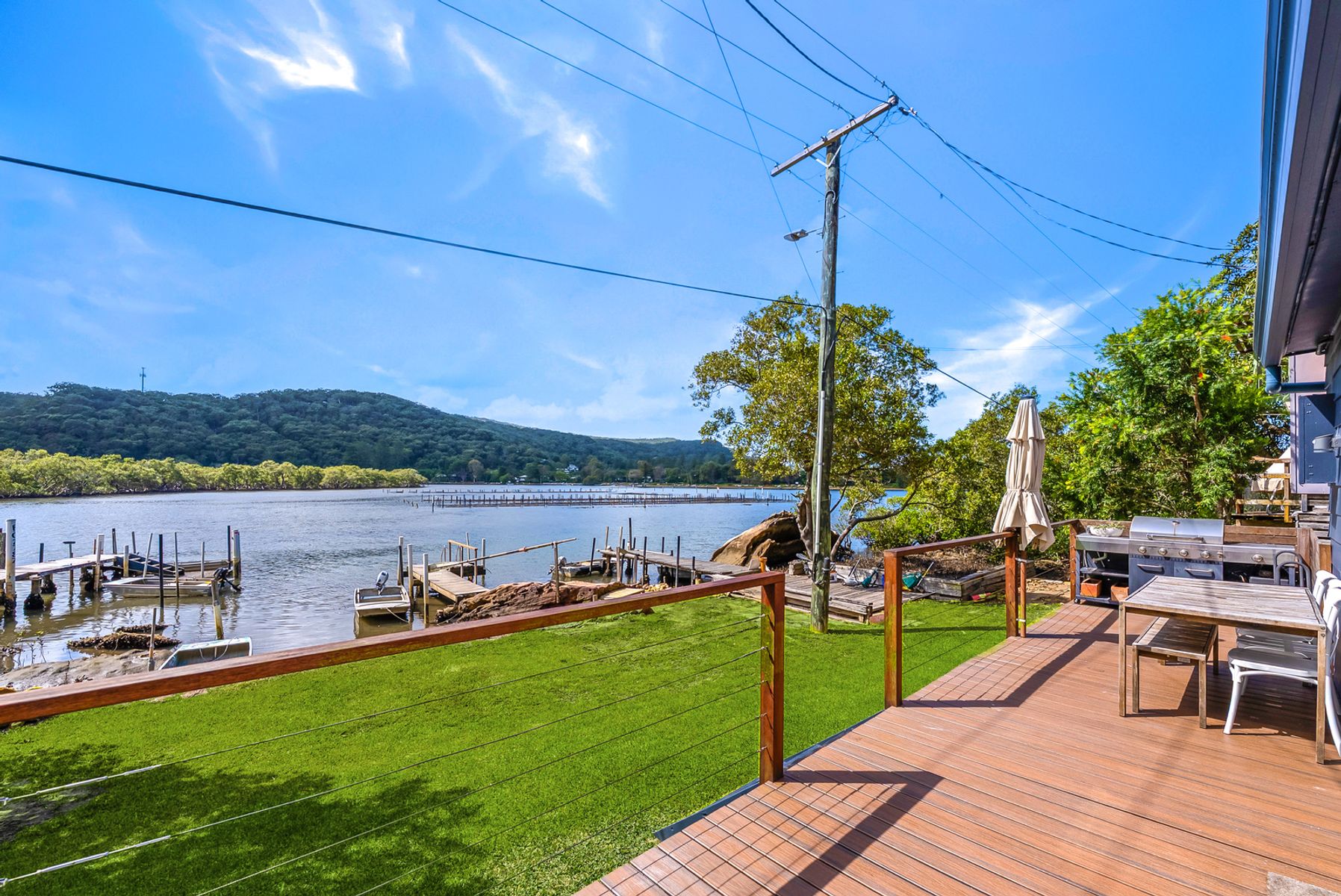 113 PATONGA CREEK, Patonga NSW 2256, Patonga - Thumbnail 4