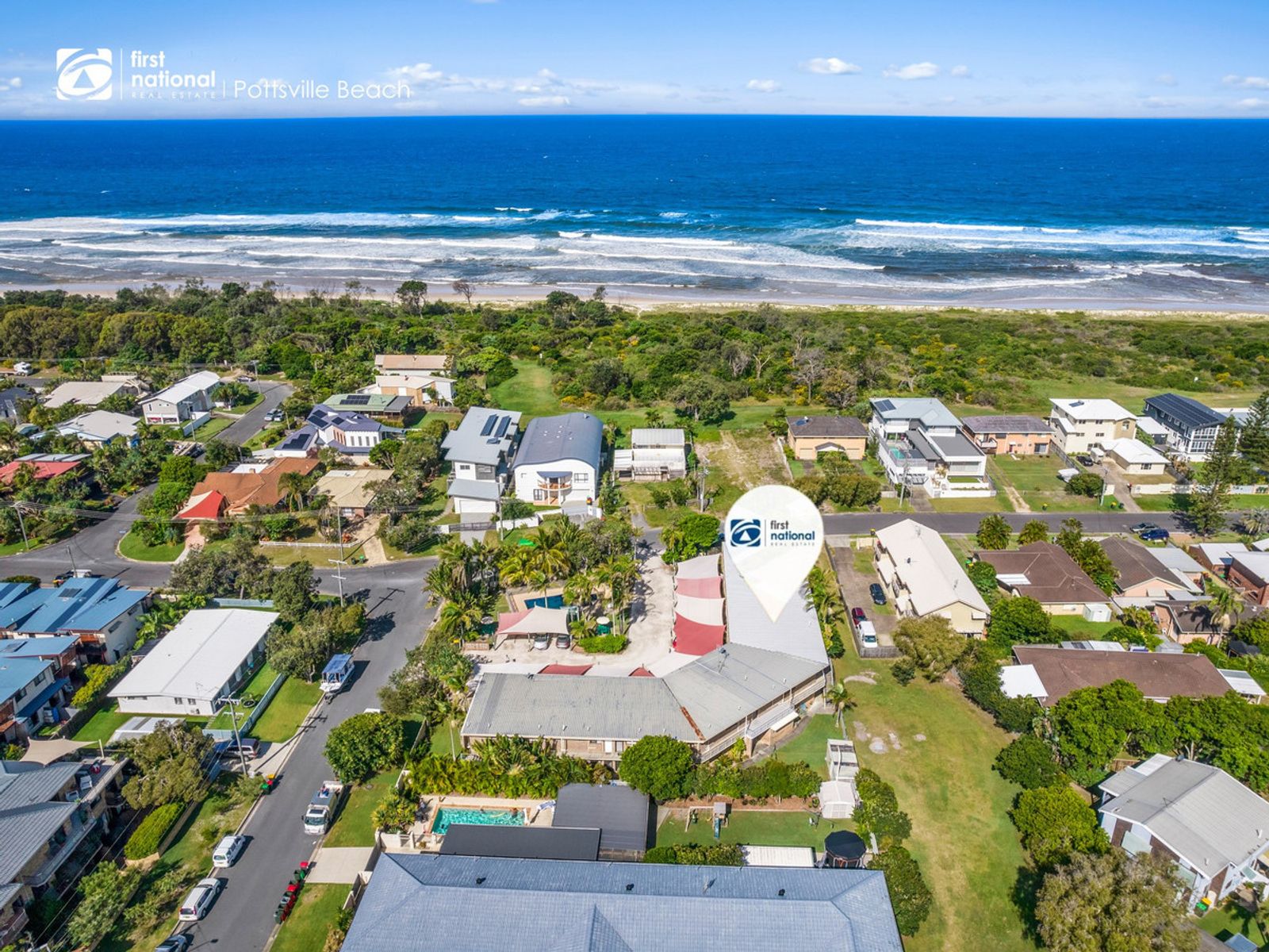 4/4 Boronia Avenue, Pottsville NSW 2489, Pottsville - Image 1