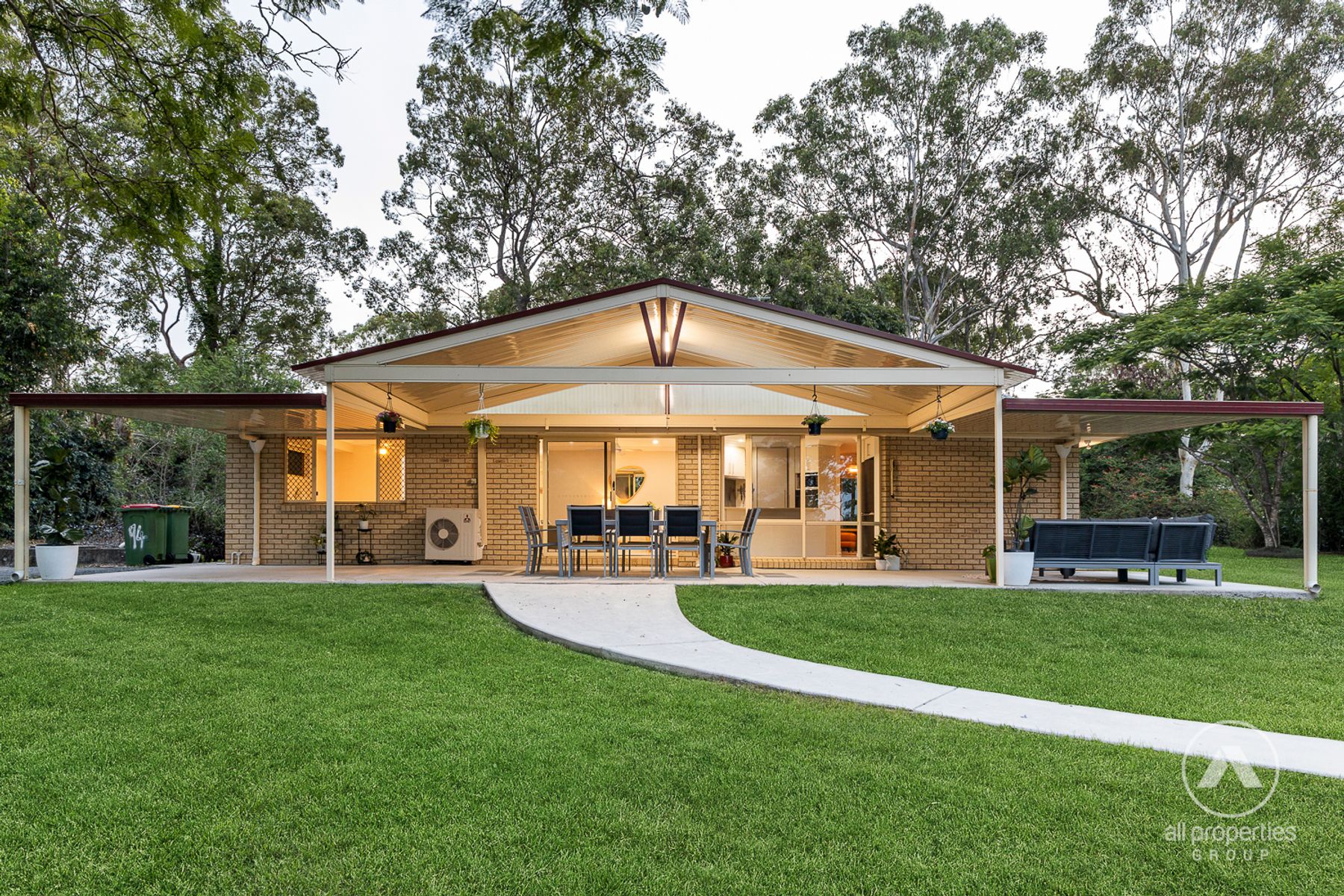 94-96 Carter Road, Munruben QLD 4125, Munruben - Thumbnail 2