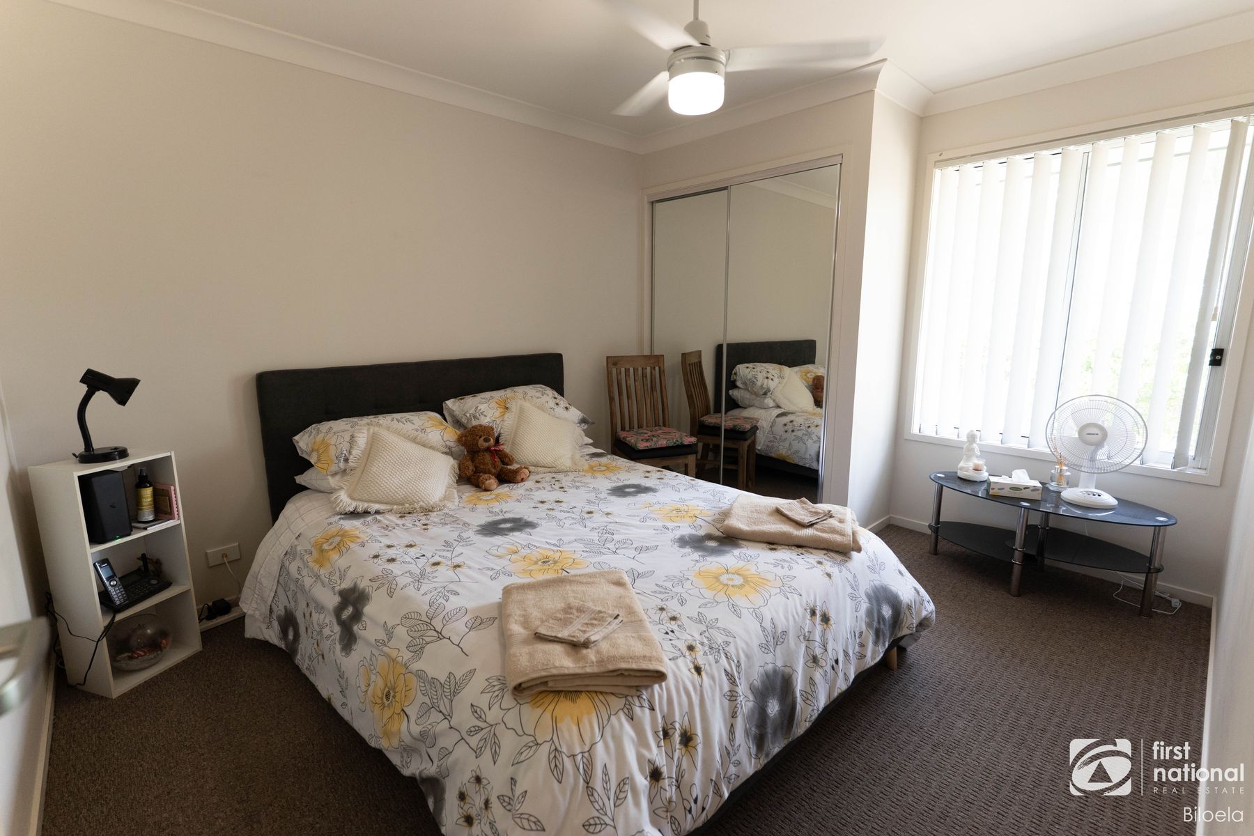 5 Panorama Drive, Biloela QLD 4715, Biloela - Thumbnail 8