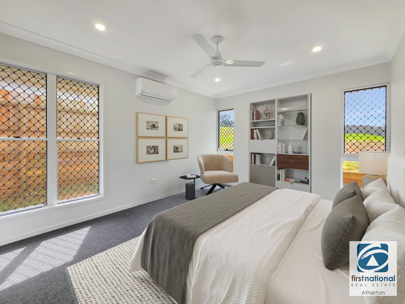 23 Turner Avenue, Atherton QLD 4883, Atherton - Thumbnail 6