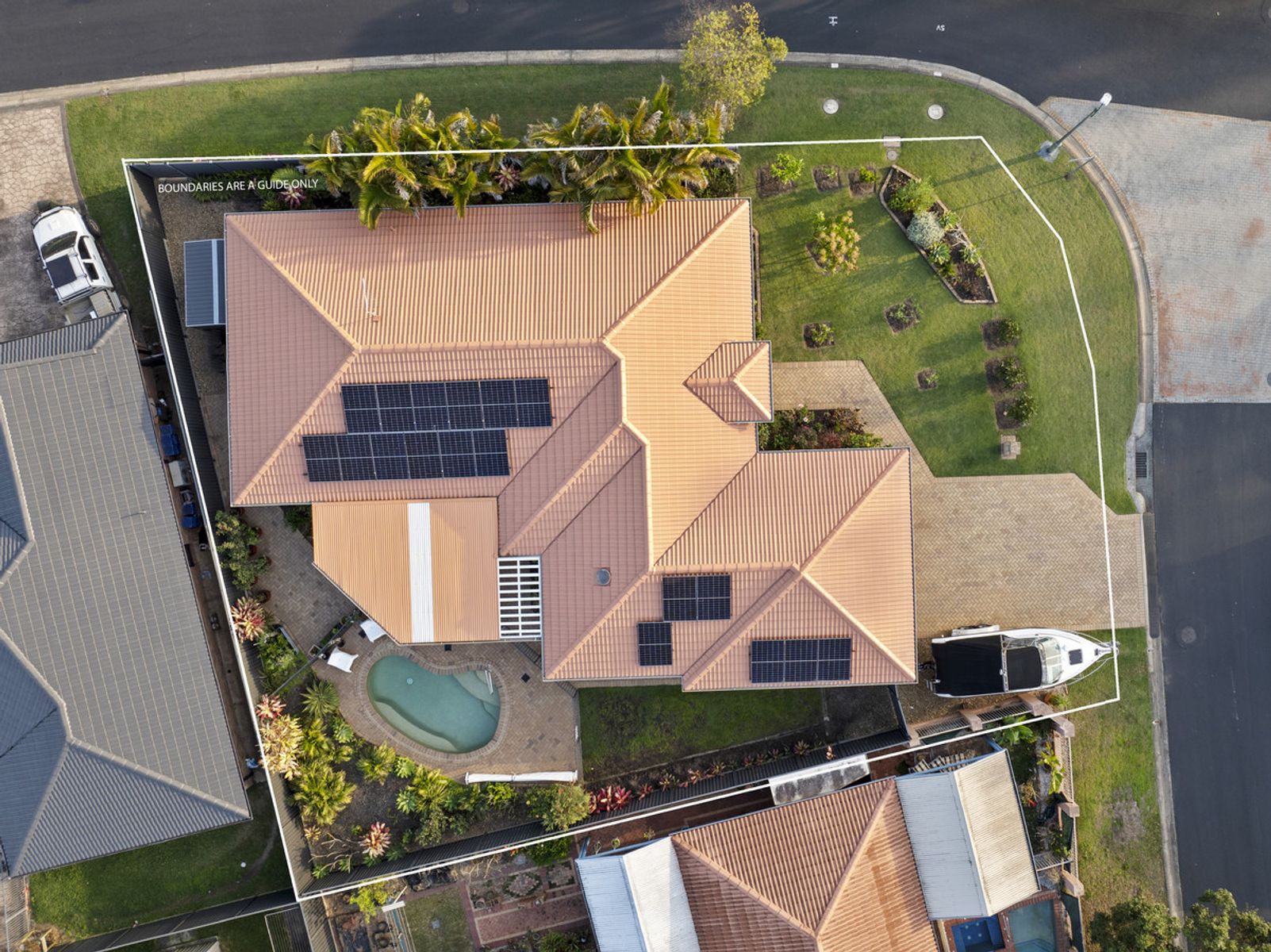 1 Ballymore Court, Banora Point NSW 2486, Banora Point - Thumbnail 3