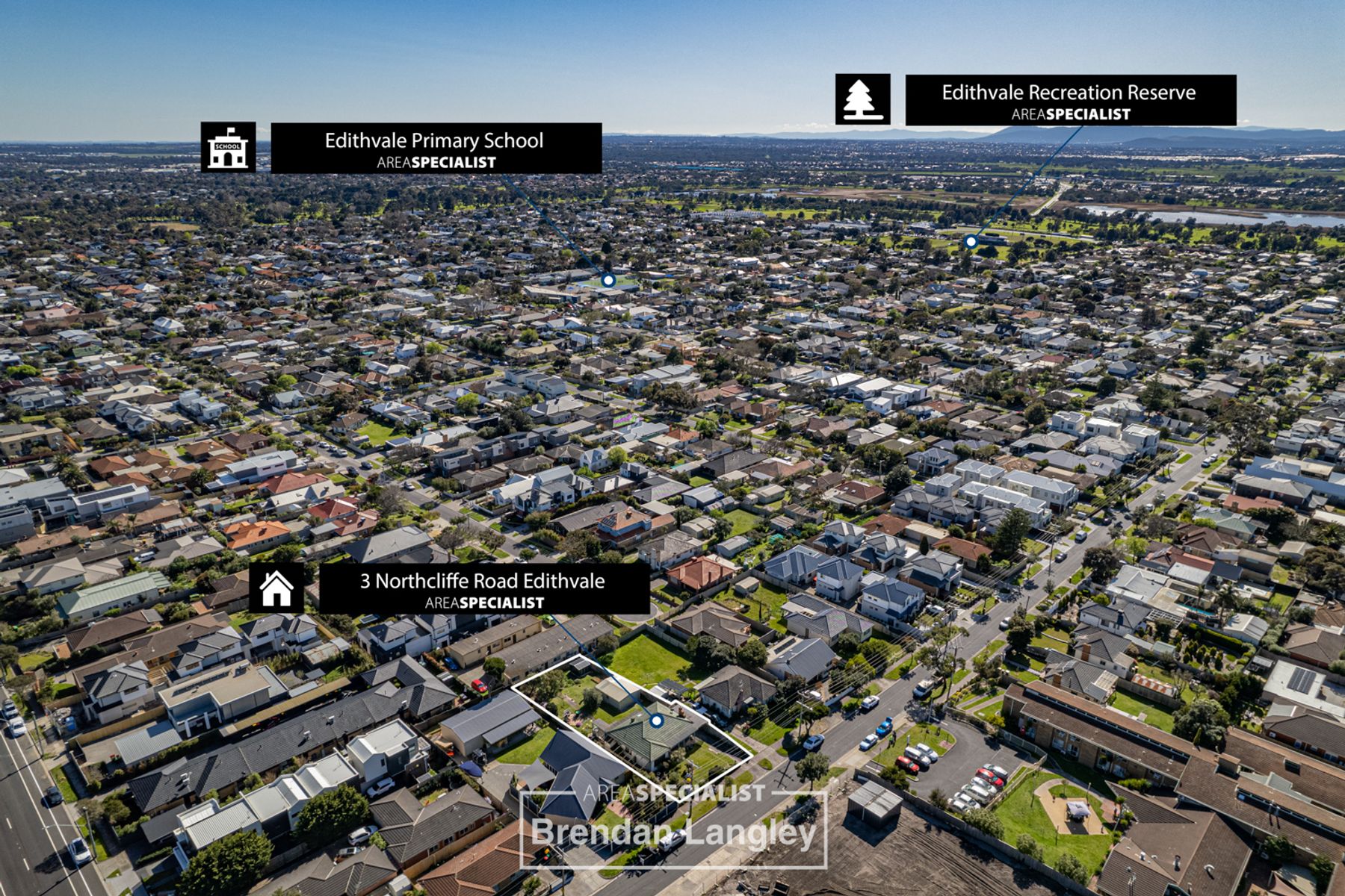 3 Northcliffe Road, Edithvale, VIC 3196, Edithvale - Thumbnail 8