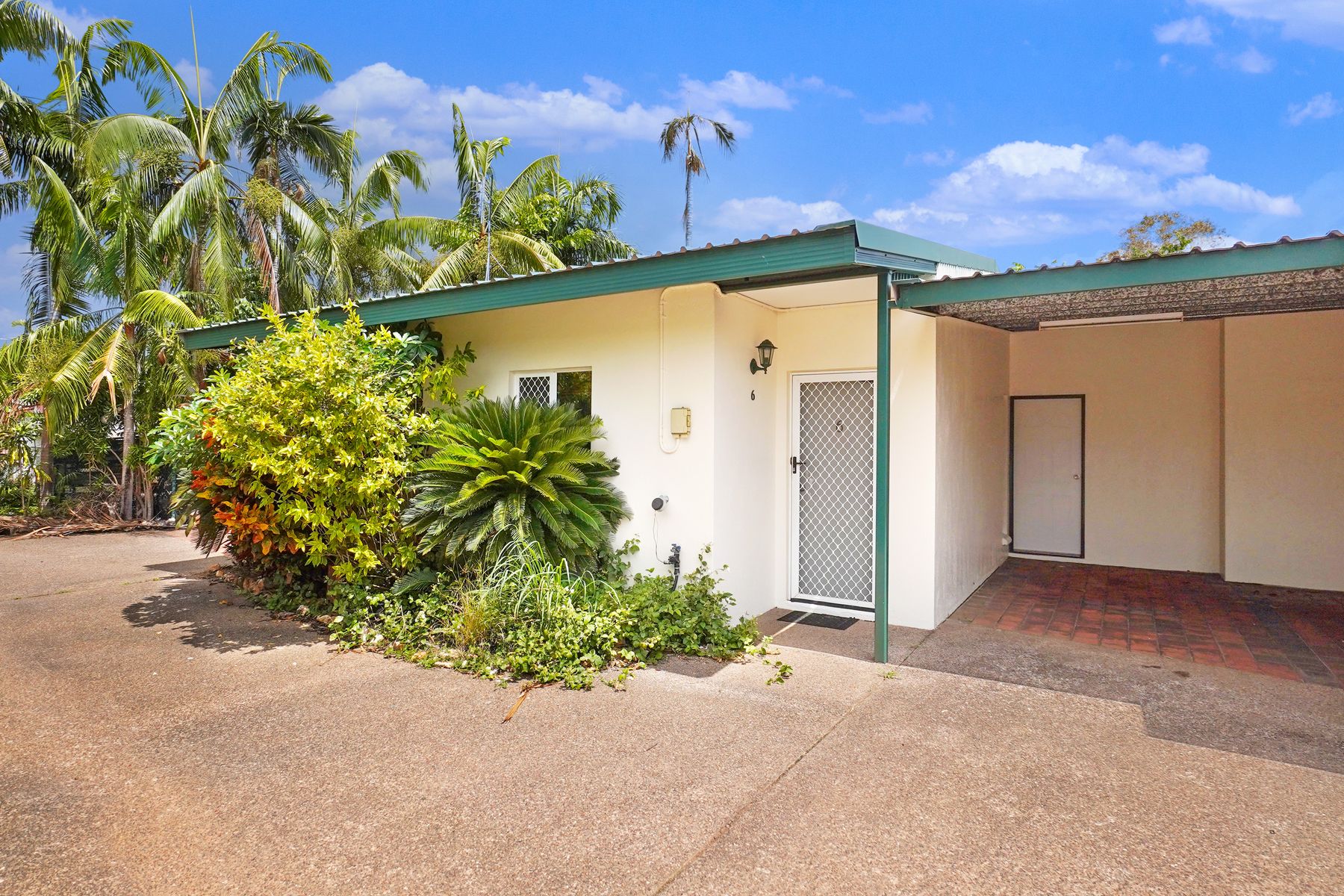 6/32 Shearwater Drive, Bakewell NT 0832, Bakewell - Thumbnail 2