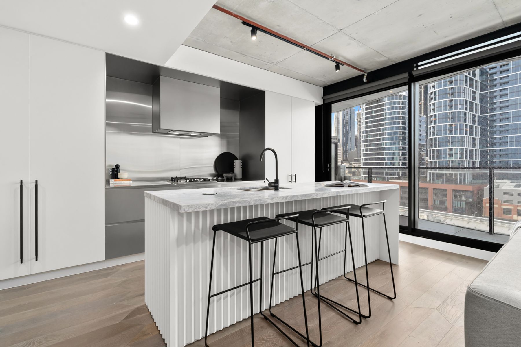 902/5 Wominjeka Walk, West Melbourne, VIC 3003, West Melbourne - Thumbnail 6