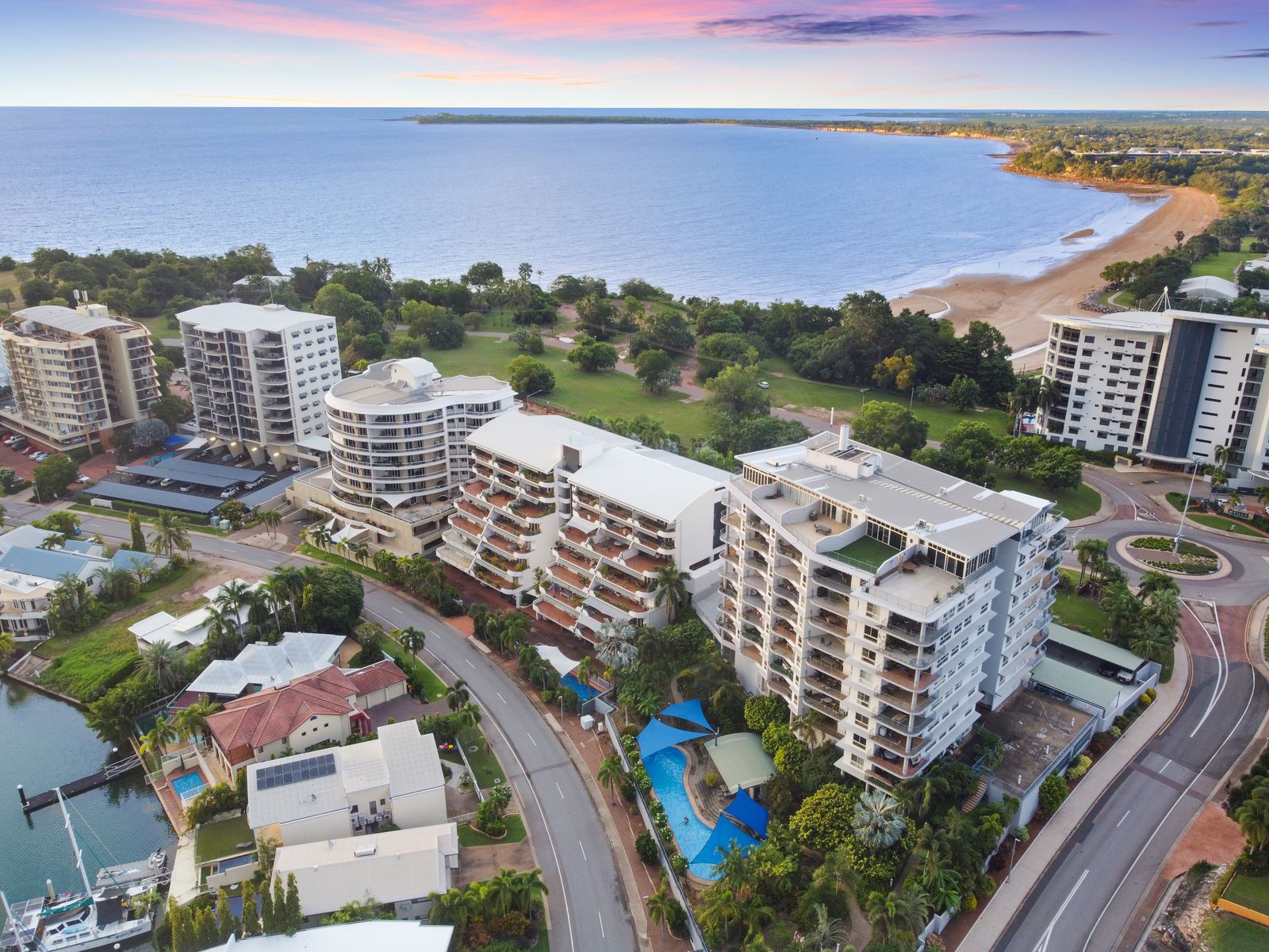 42/6 Marina Boulevard, Cullen Bay, NT 0820, Cullen Bay - Thumbnail 5