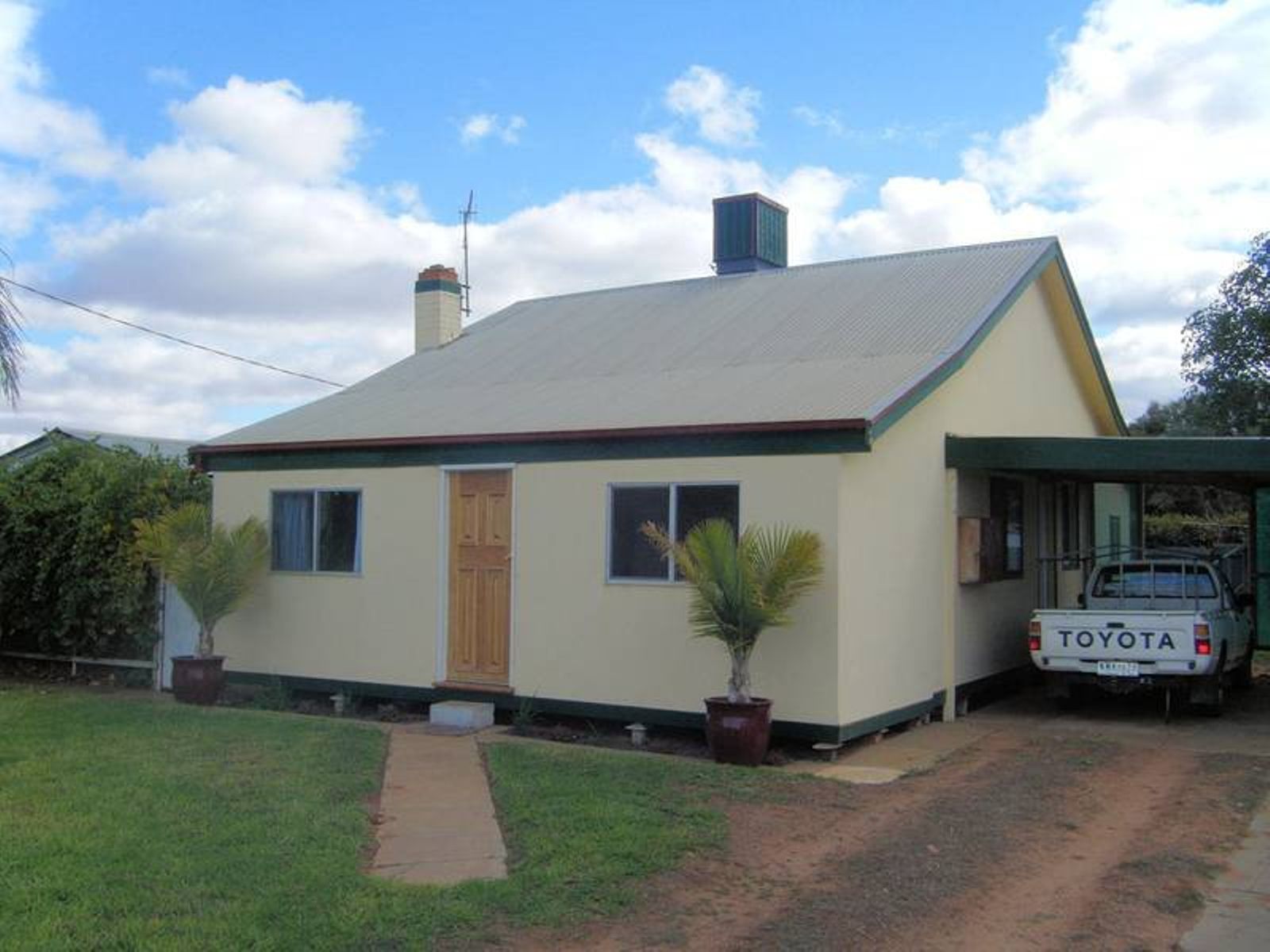 25 Tambo Road, Red Cliffs - Image 1