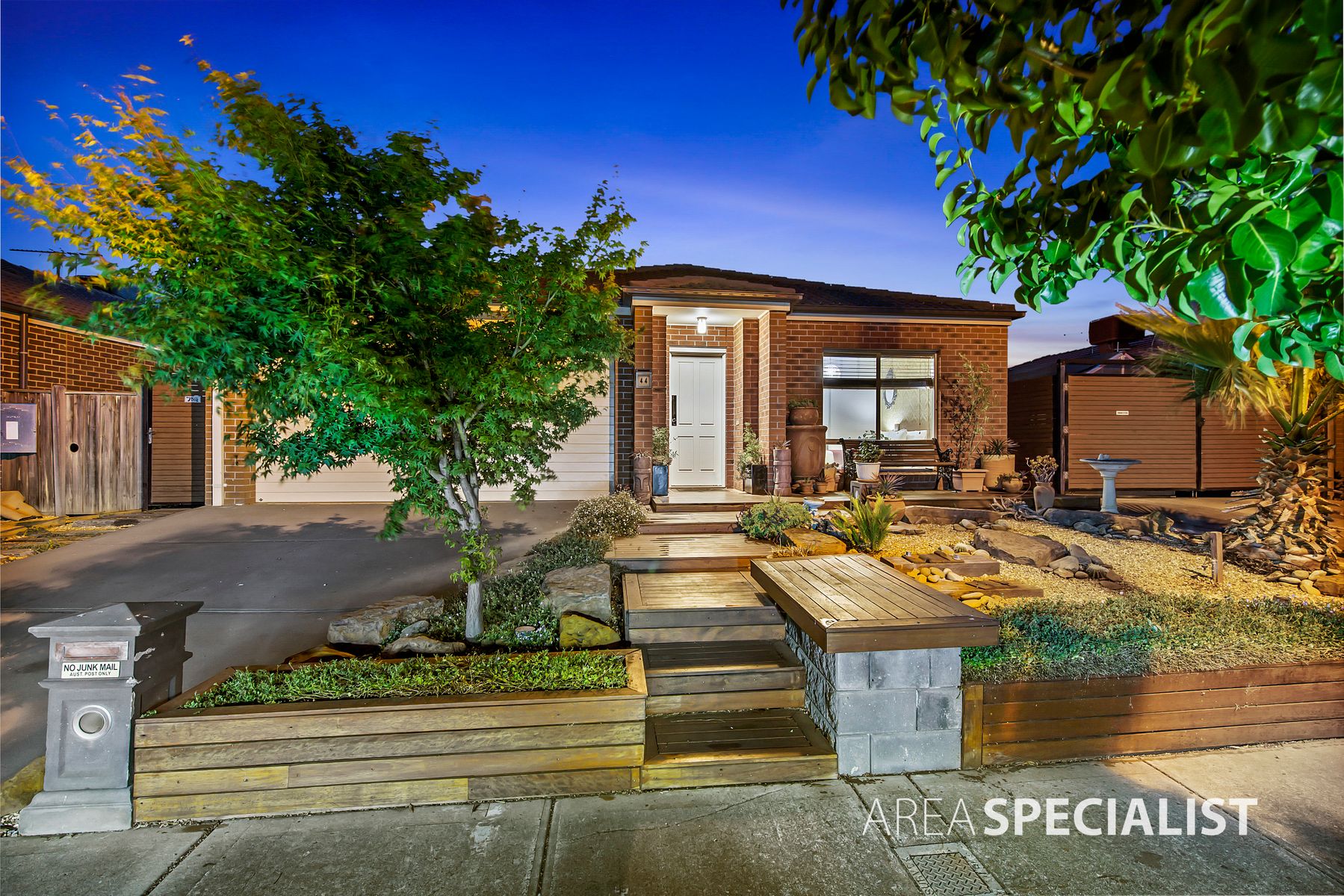 44 Rainbow Way, Tarneit, VIC 3029, Tarneit - Thumbnail 3