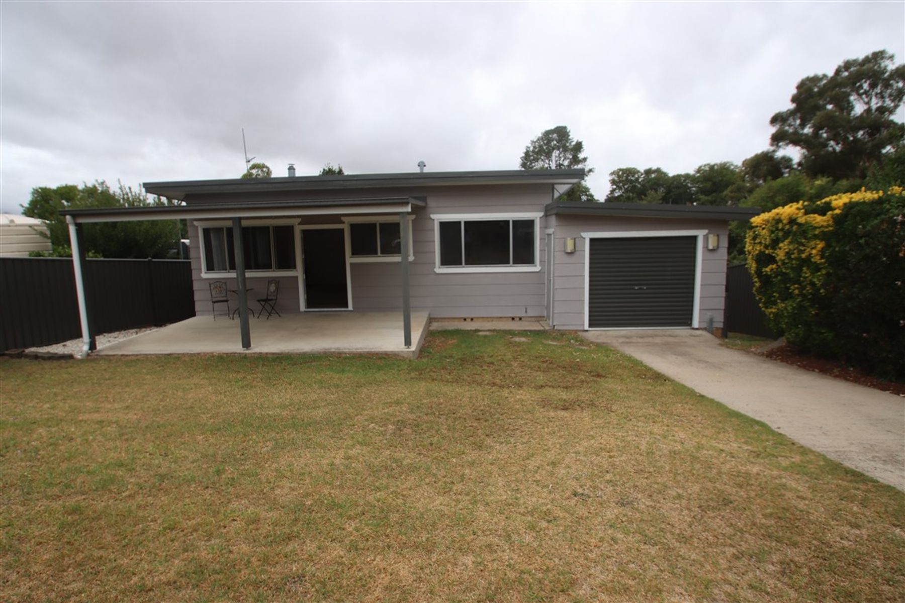 407 Rouse Street, Tenterfield NSW 2372