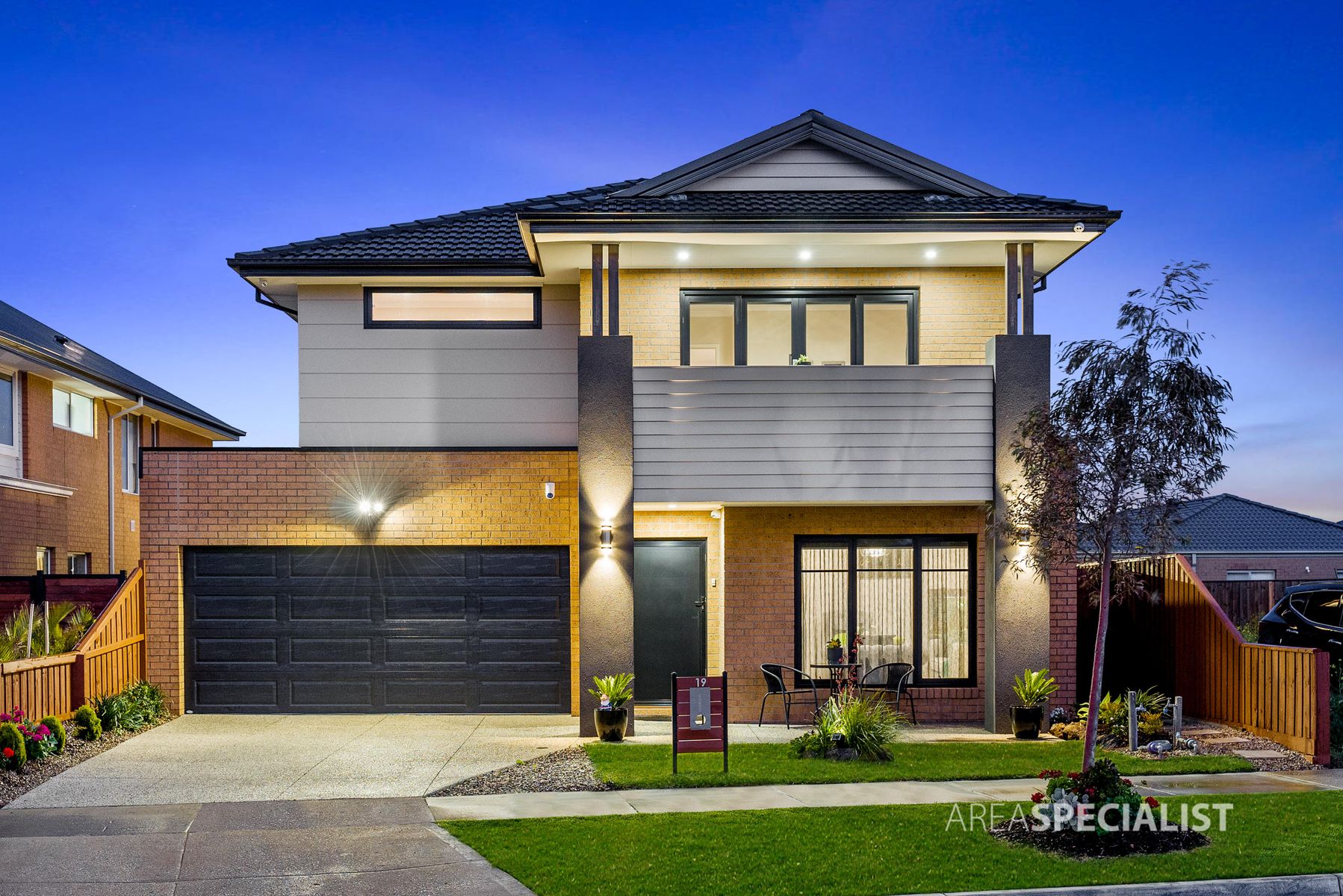 19 Showbridge Way, Werribee, VIC 3030, Werribee - Thumbnail 2