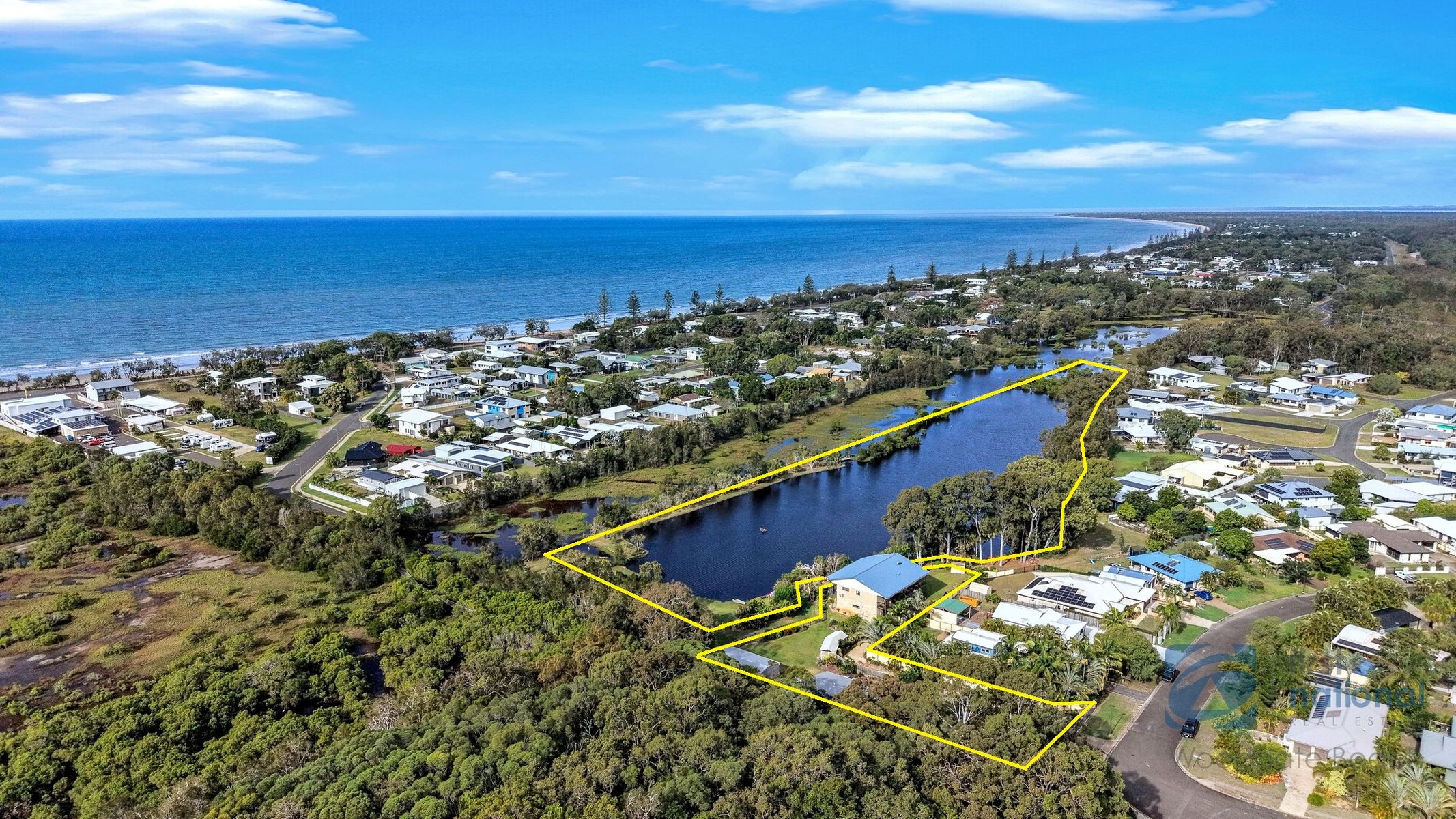 33 Lorikeet Avenue, Woodgate QLD 4660, Woodgate - Image 1