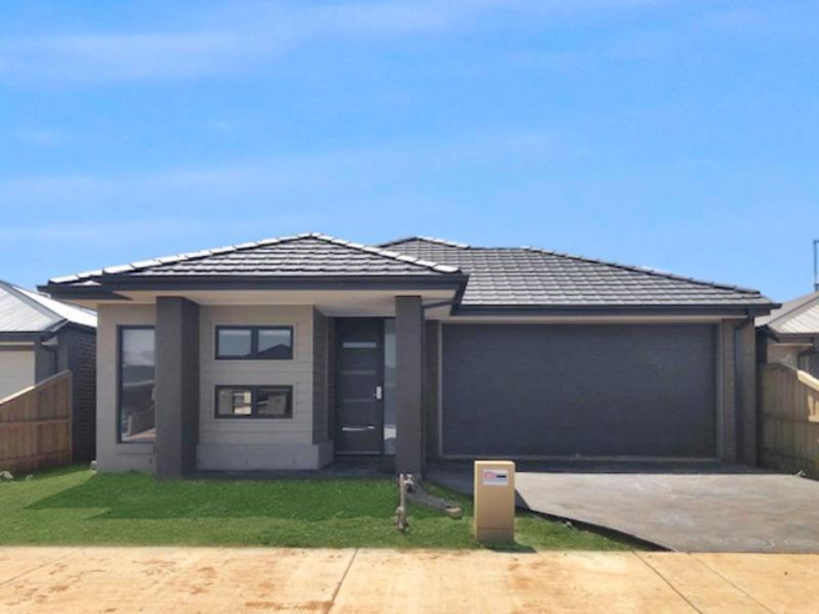 134 Stonehill Drive, Maddingley VIC 3340