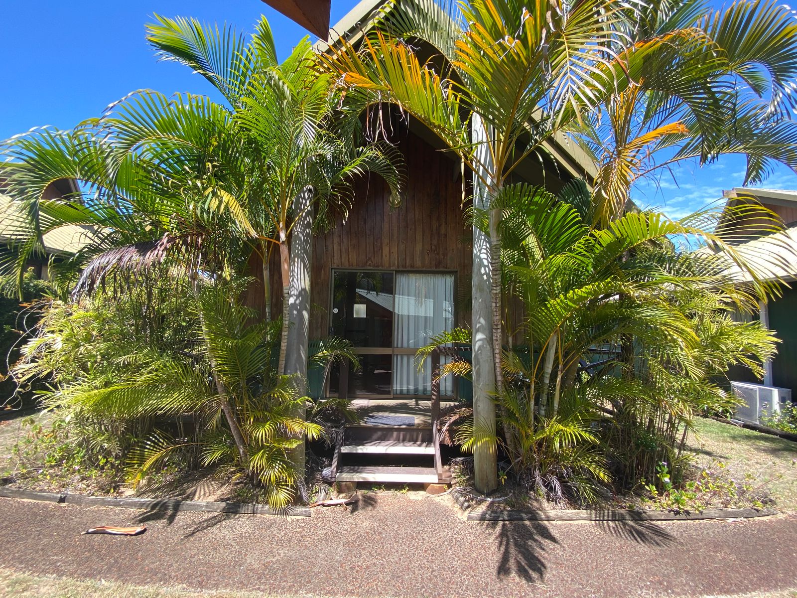 22/5 Bridge Road, East Mackay QLD 4740