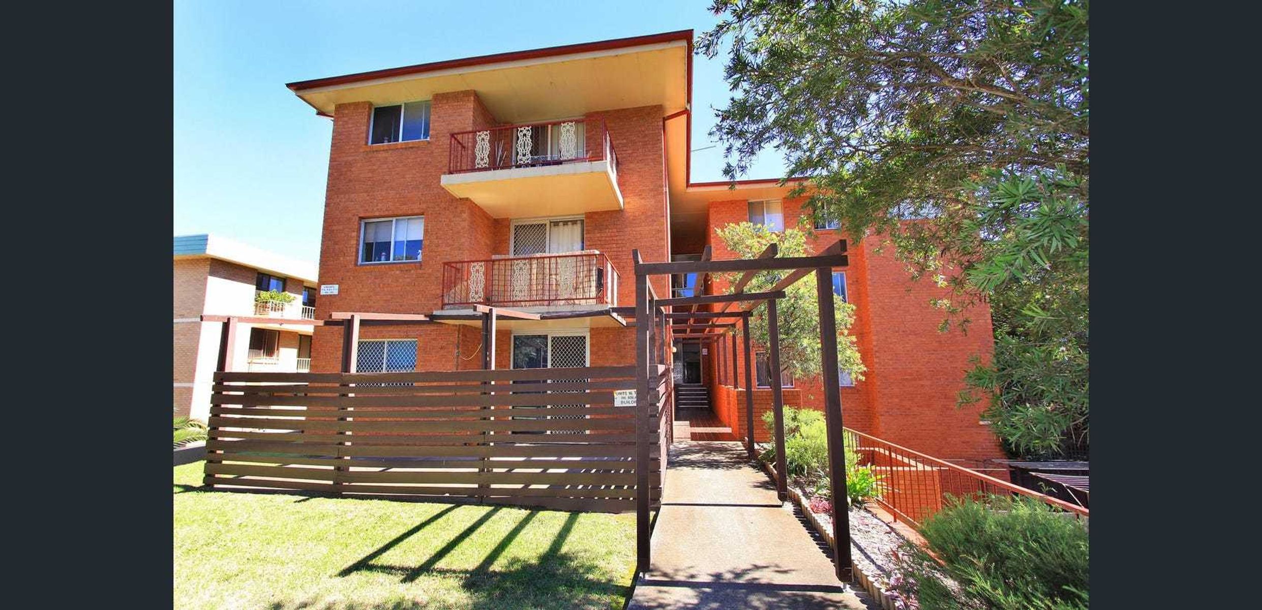 11/46-48 Keira Street, Wollongong - Image 1
