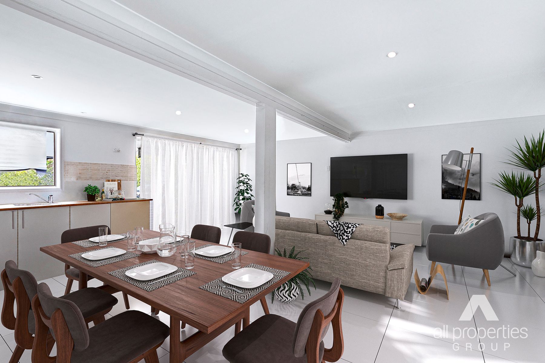 5 Ascot Drive, Loganholme QLD 4129, Loganholme - Thumbnail 4