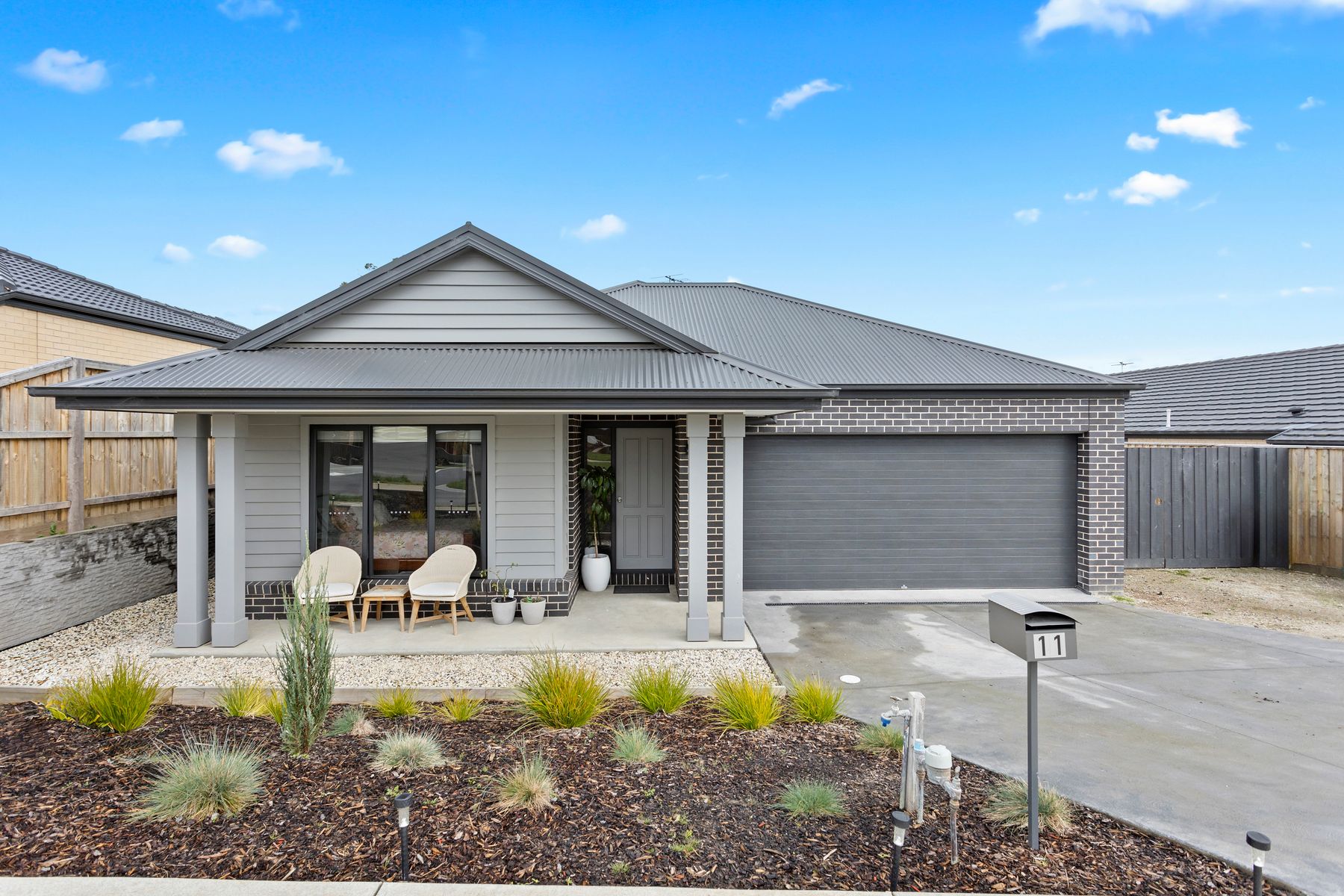 11 Mountain Ash Drive, Korumburra VIC 3950, Korumburra - Image 1