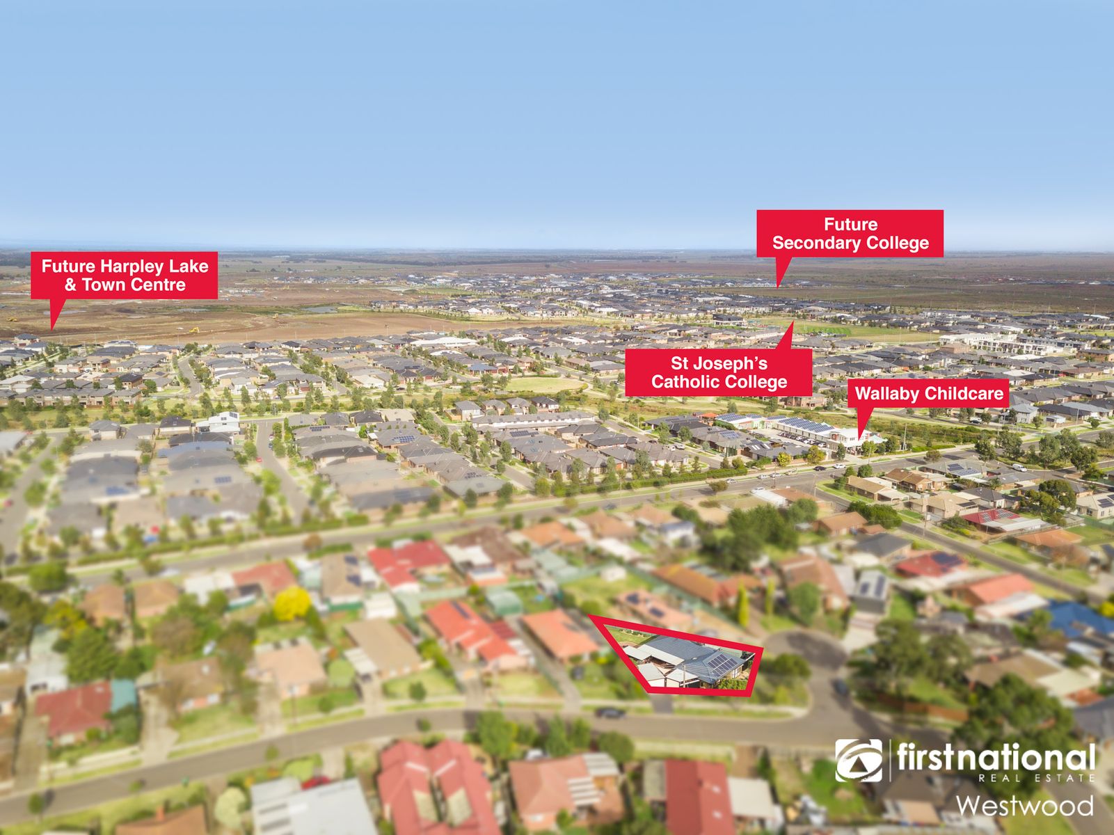 1 The Righi, Wyndham Vale, VIC 3024