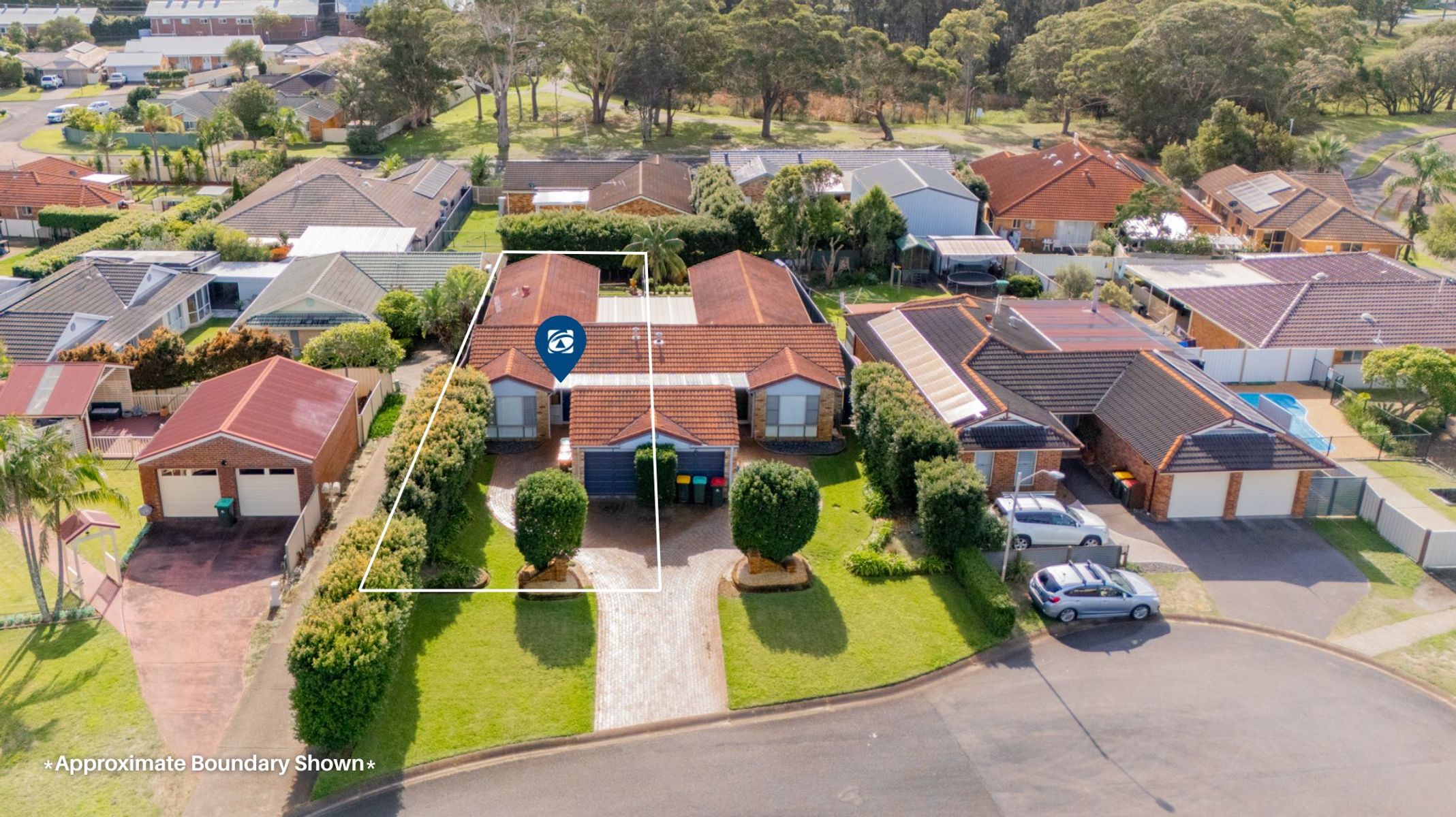 1/23 Lantry Place, Anna Bay NSW 2316, Anna Bay - Image 1