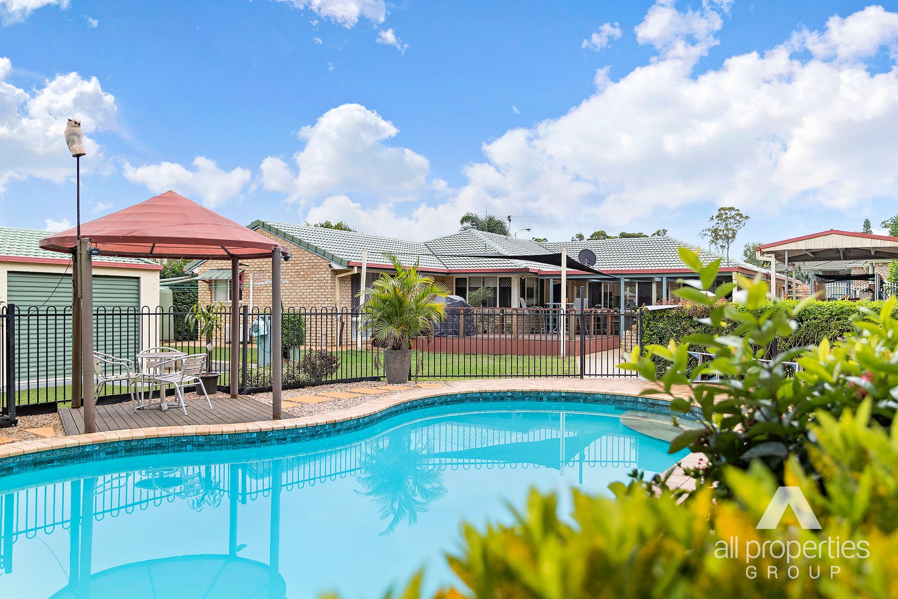 25 Heritage Boulevard, Heritage Park QLD 4118, Heritage Park - Thumbnail 2