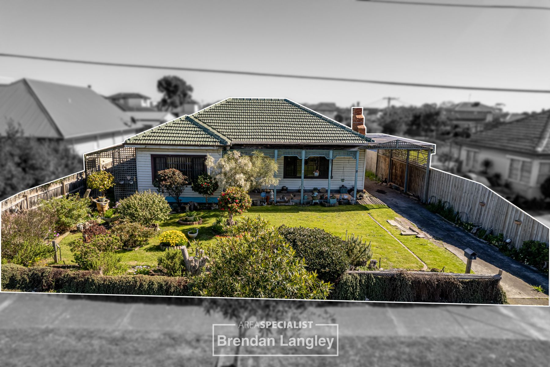 3 Northcliffe Road, Edithvale, VIC 3196, Edithvale - Thumbnail 5