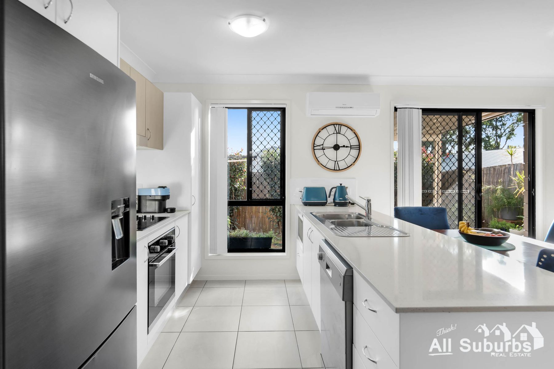 24/160 Bagnall Street, Ellen Grove QLD 4078, Ellen Grove - Thumbnail 2