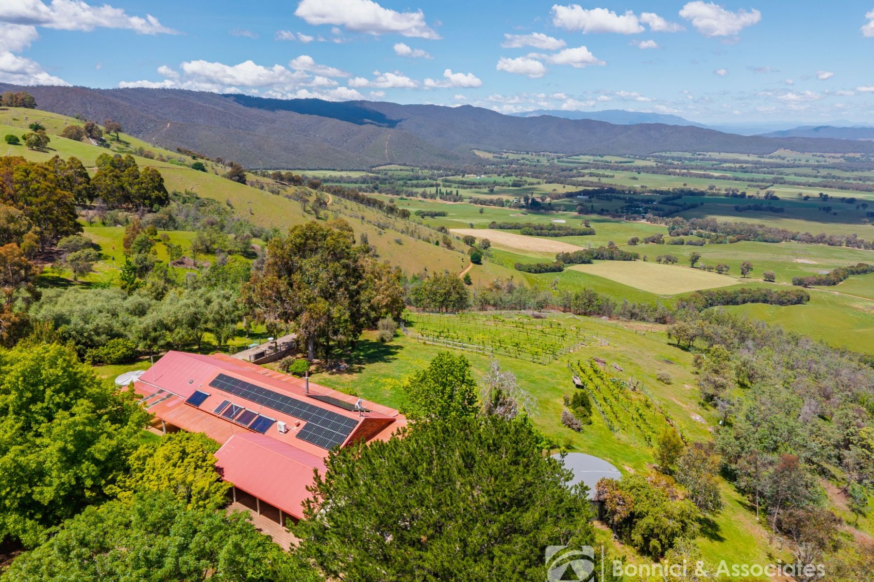 69 Ryan Lane, Beechworth VIC 3747, Beechworth - Image 1