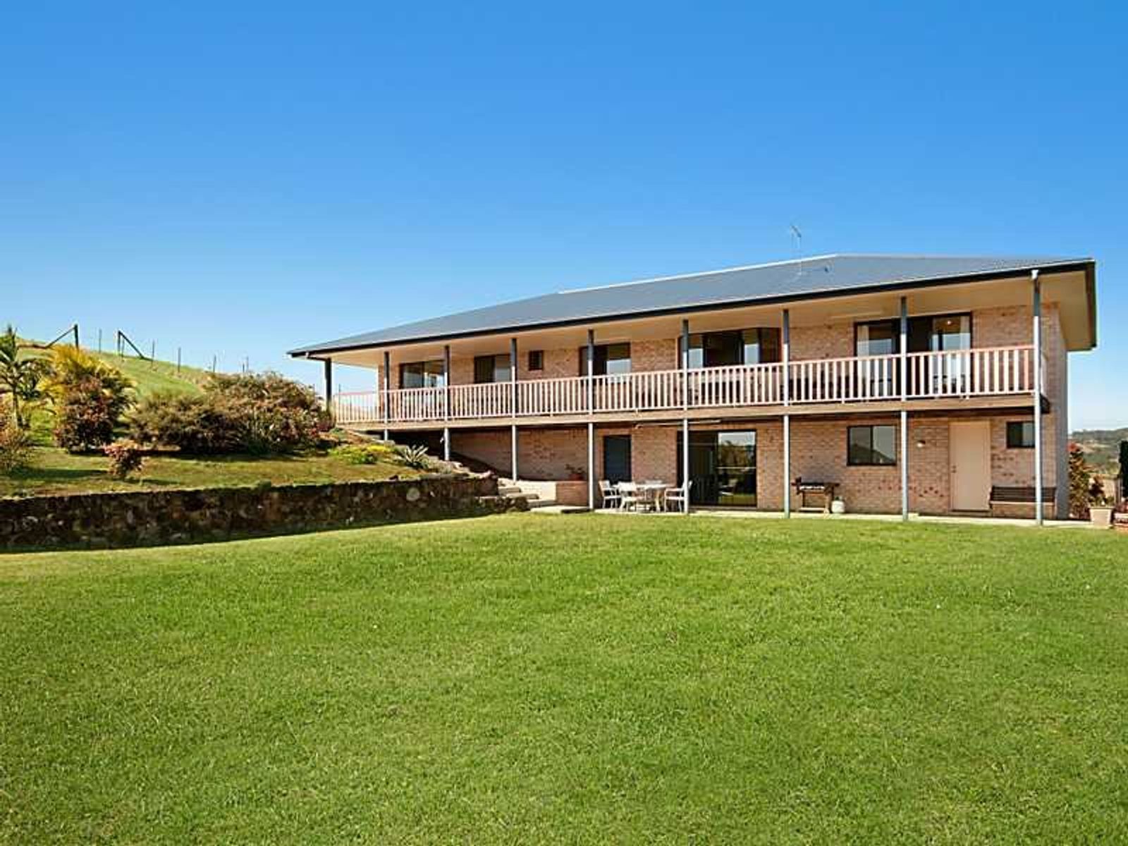 428 Boatharbour Road, McLeans Ridges - Thumbnail 4