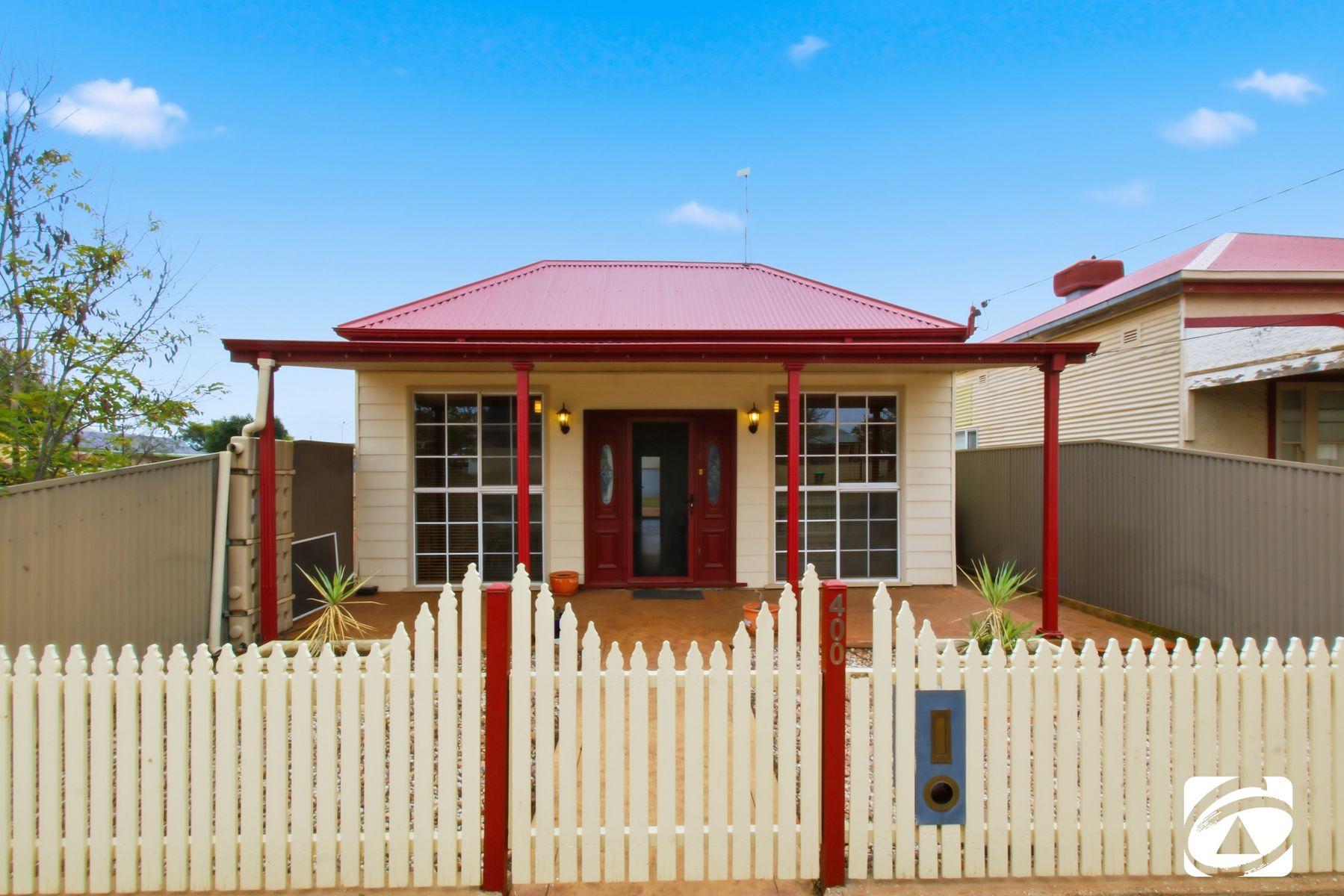 400 Cobalt Street, Broken Hill NSW 2880, Broken Hill - Image 1