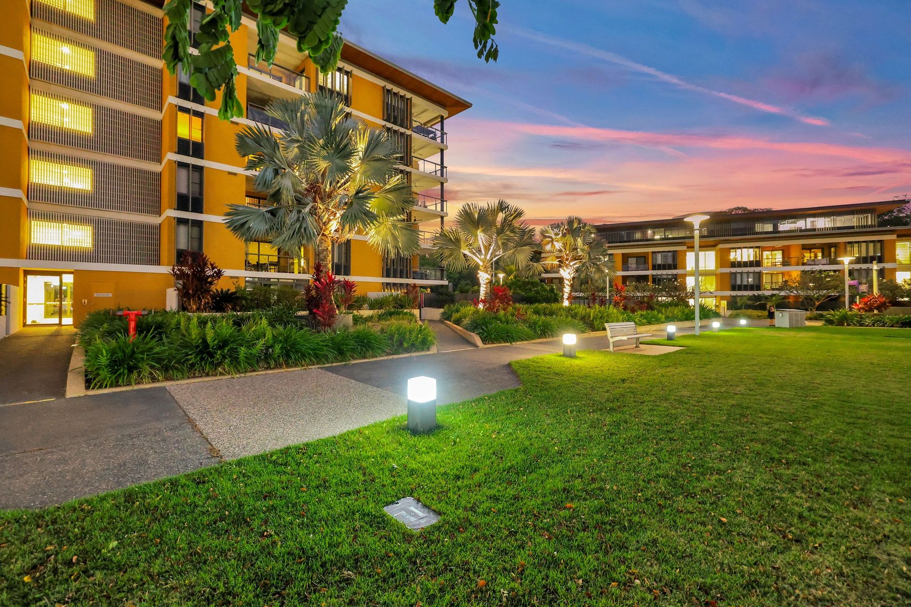 5101/5 Anchorage Court, Darwin City NT 0800, Darwin City - Thumbnail 3
