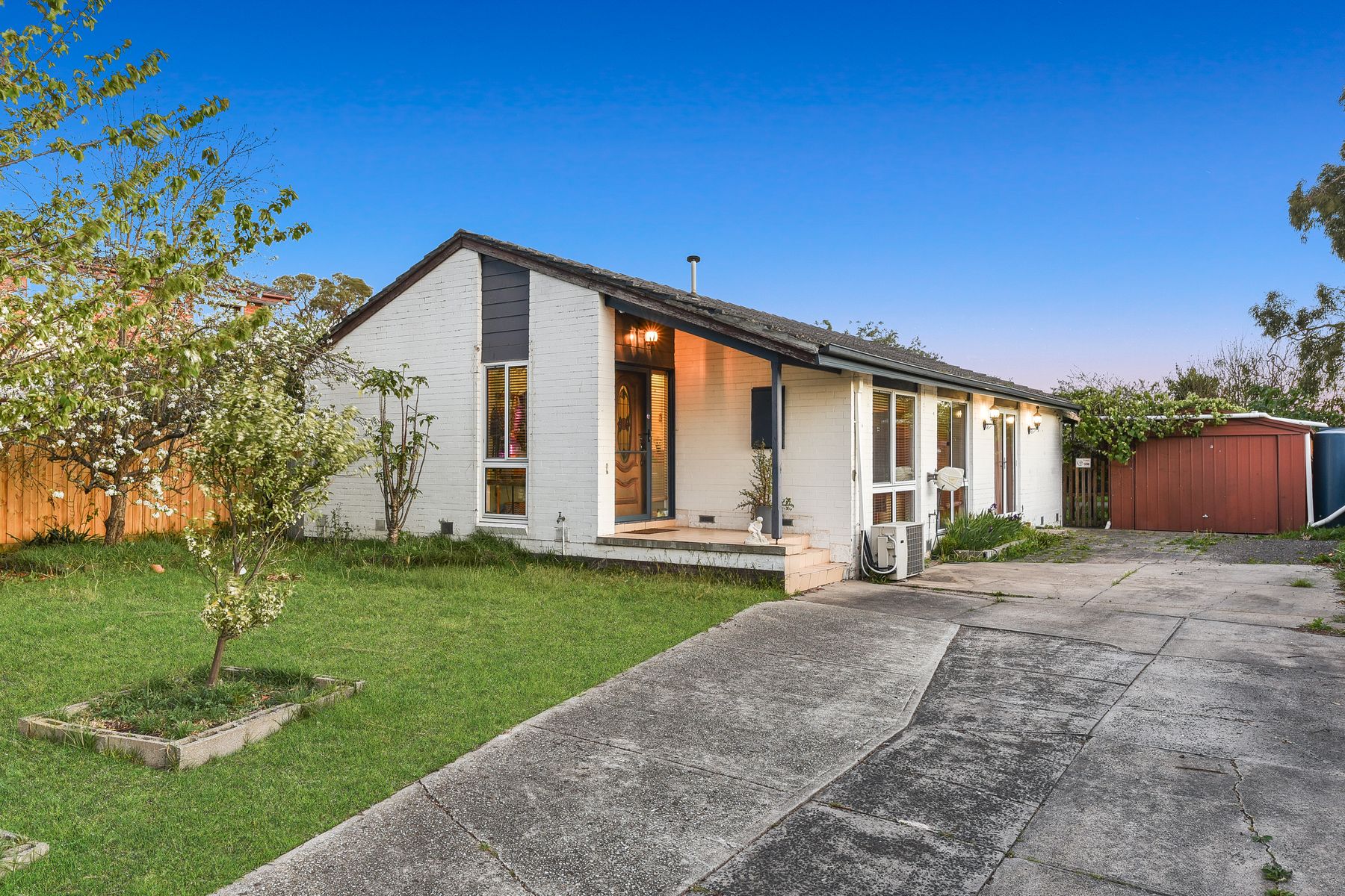 24 Wallaroo Avenue, Narre Warren, VIC 3805, Narre Warren - Thumbnail 4