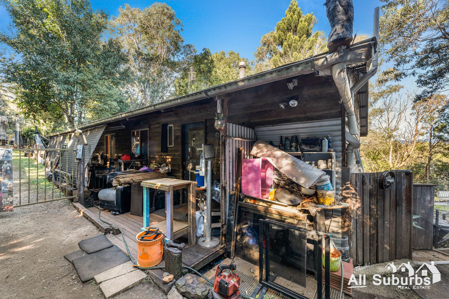 1 Gumtree Court, Beechmont QLD 4211, Beechmont - Thumbnail 7