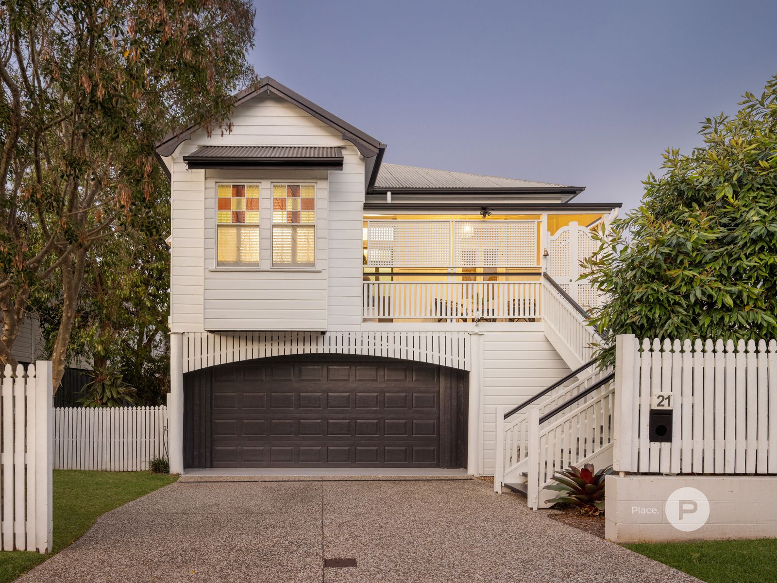 21 Bangalla Street, Auchenflower - Image 1