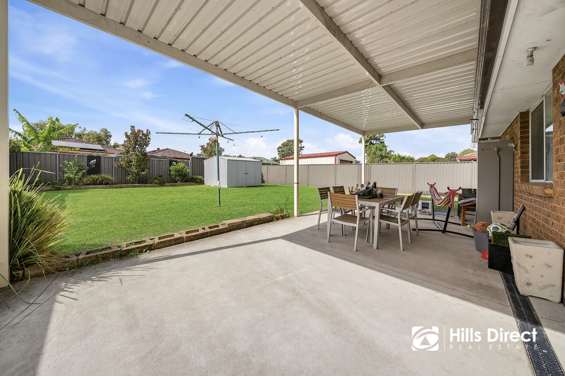 287 Quakers Road, Quakers Hill NSW 2763, Quakers Hill - Thumbnail 8
