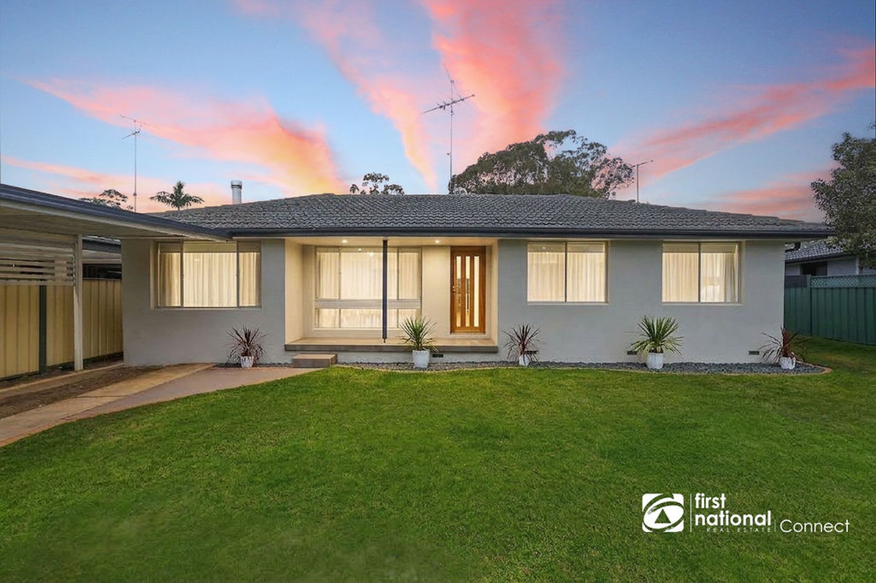 37 Red House Crescent, McGraths Hill - Image 1