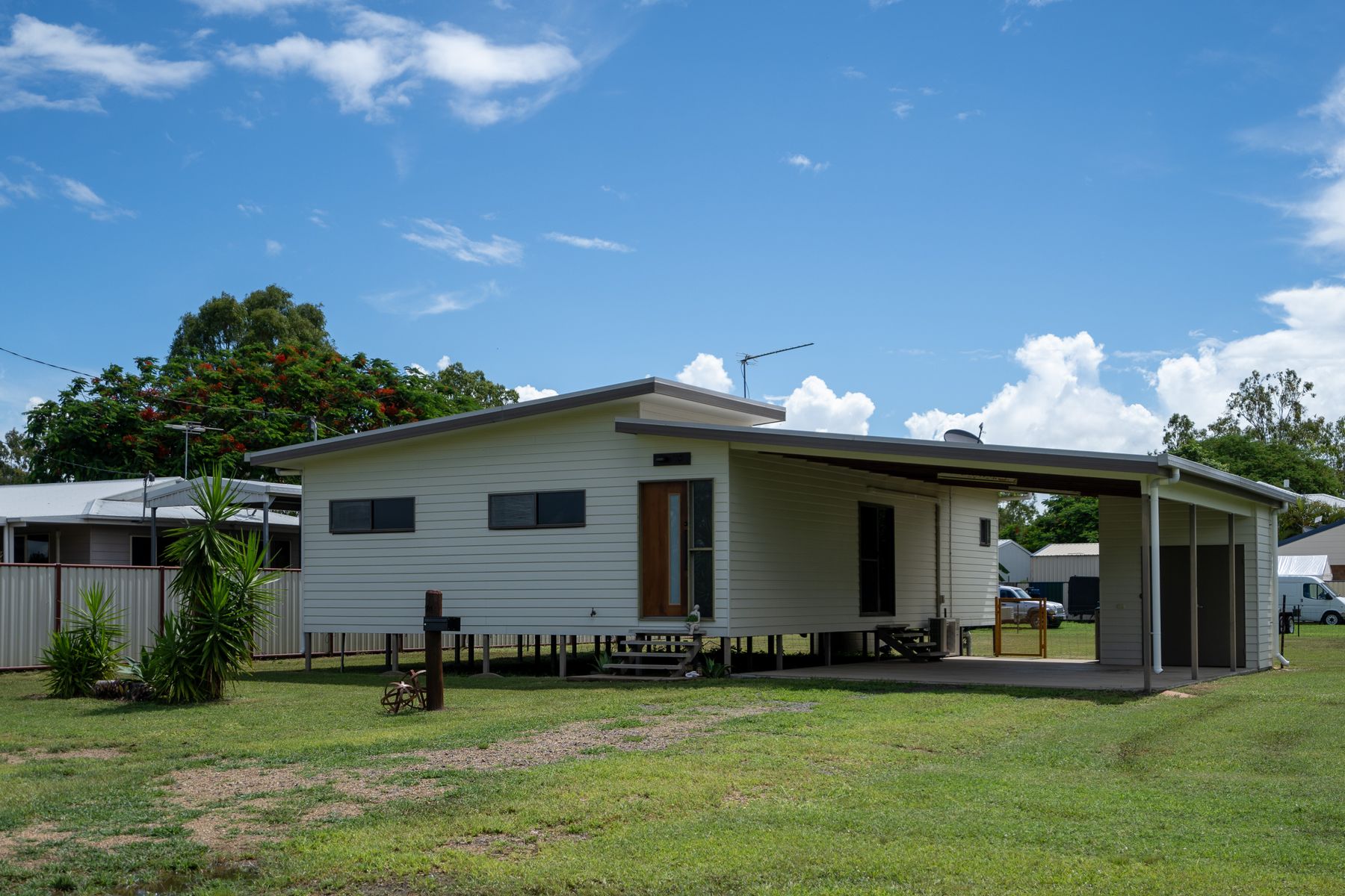 74 Oxford Street, Nebo, QLD 4742, Nebo - Thumbnail 6