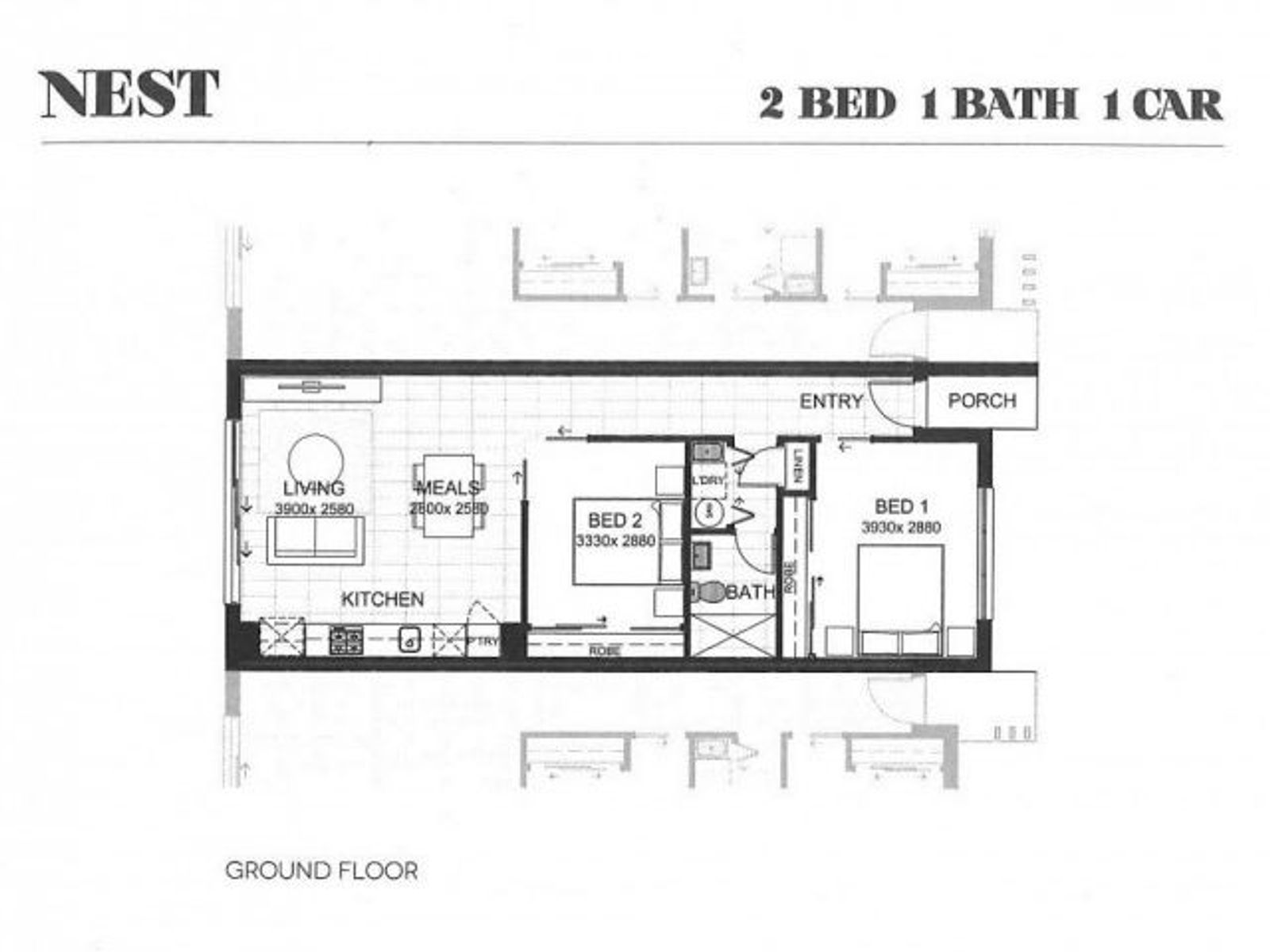 19 Goodenia Loop, Cranbourne West VIC 3977, Cranbourne West - Thumbnail 7
