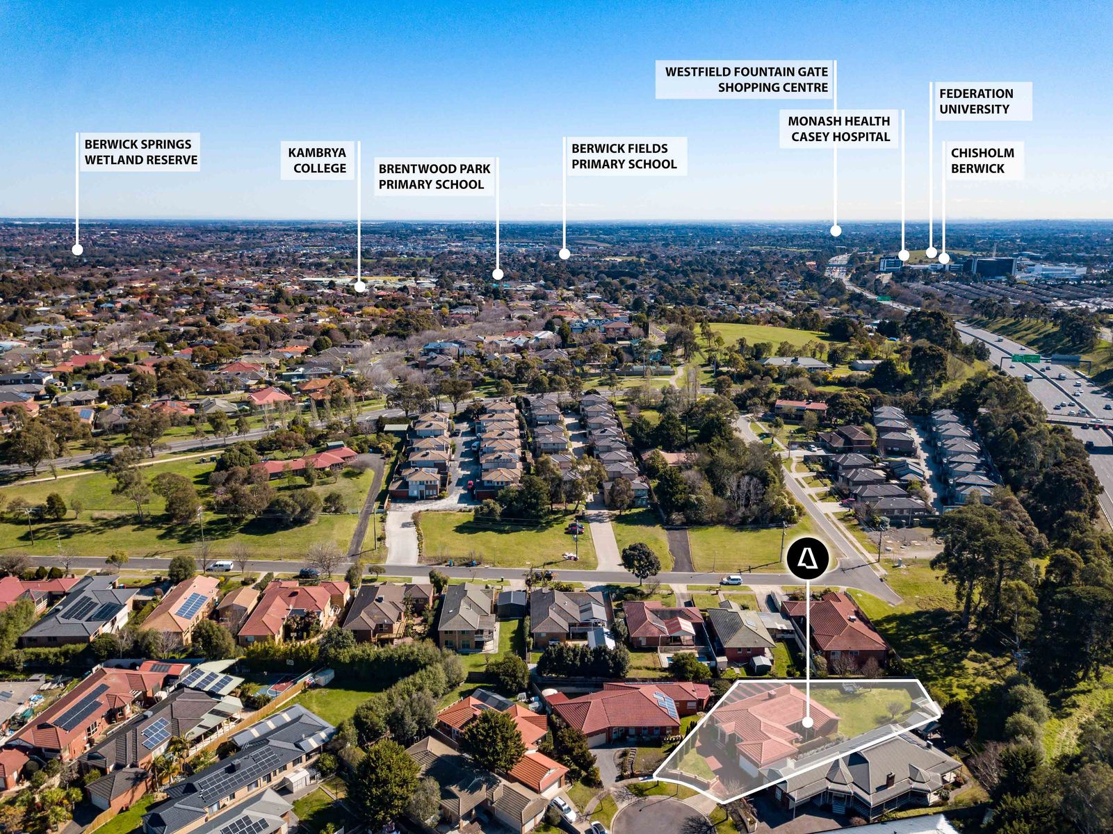 5 Allira Close, Berwick, VIC 3806, Berwick - Thumbnail 3