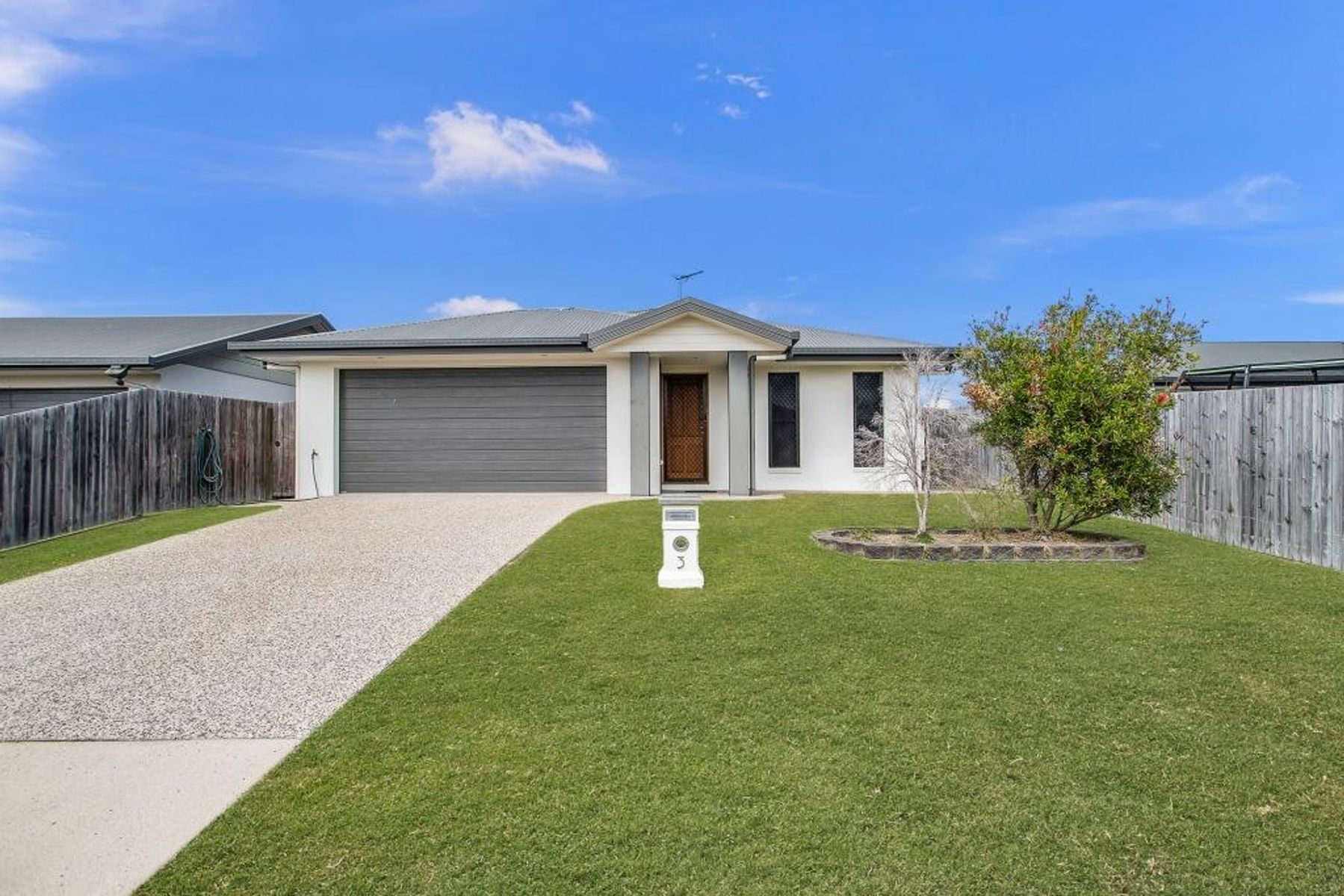 3 Kingslea Court, Ooralea QLD 4740