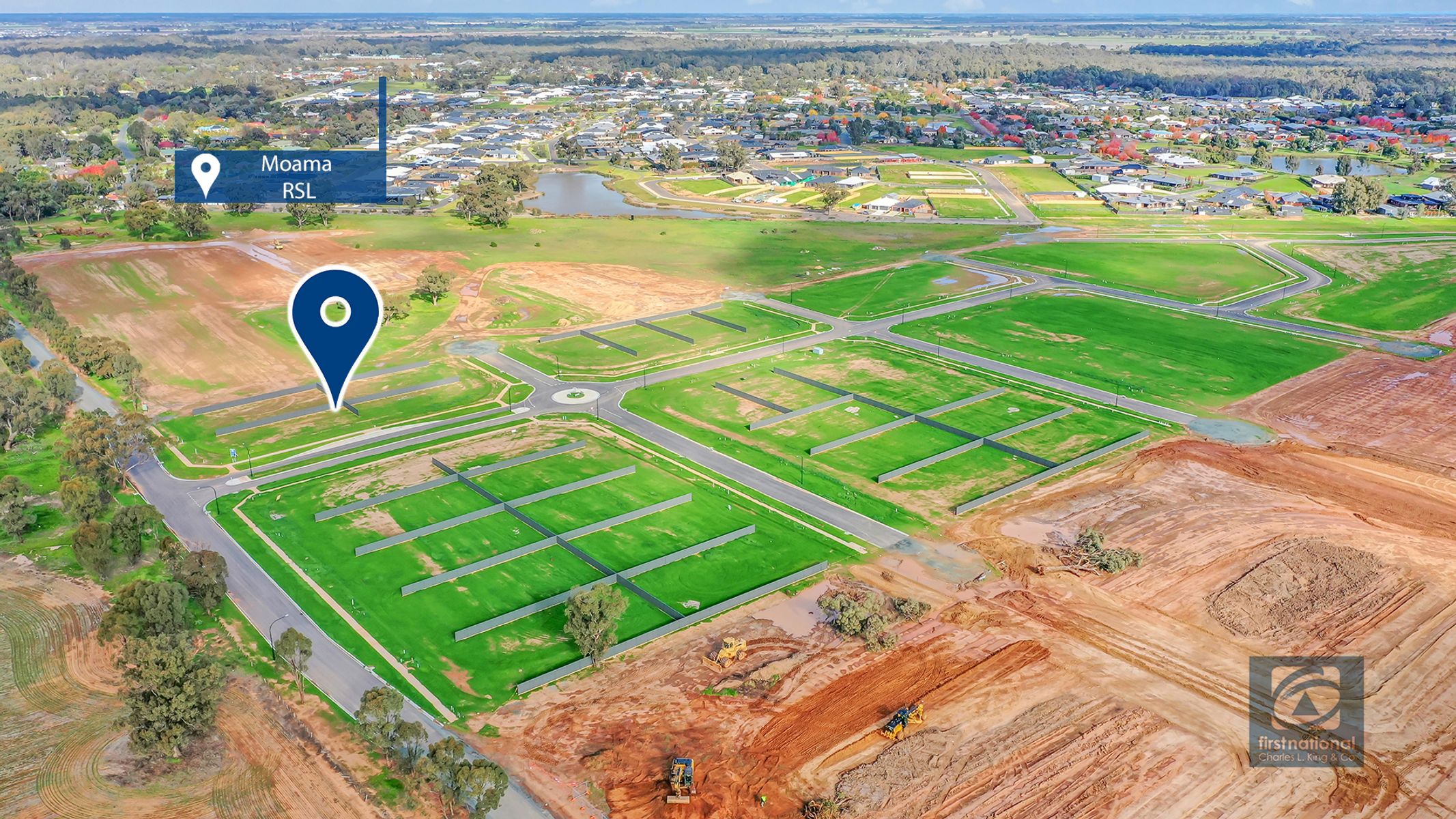 49 The Vines Lignum Road, Moama NSW 2731, Moama - Thumbnail 2
